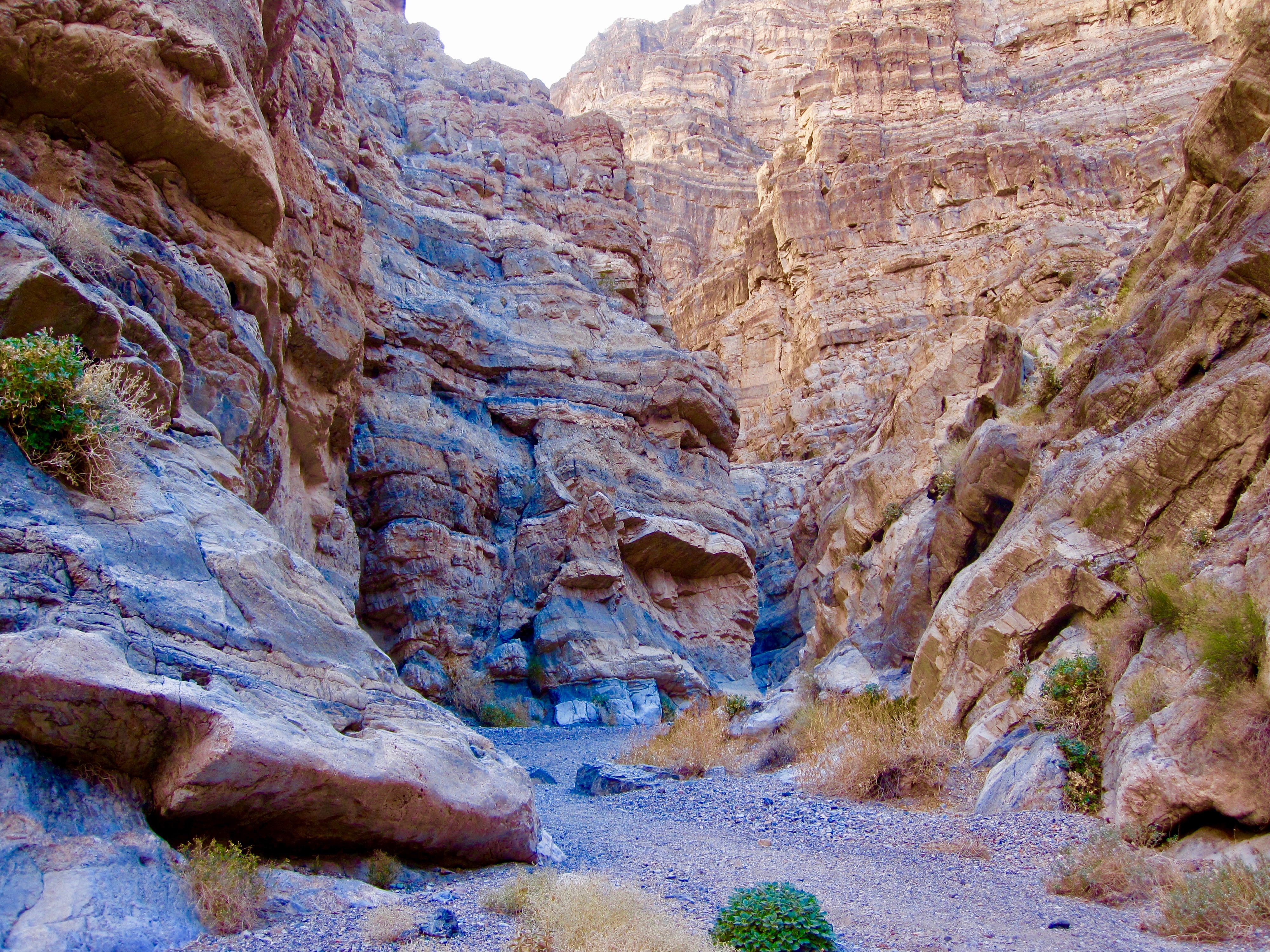 #21 Death Valley revisited