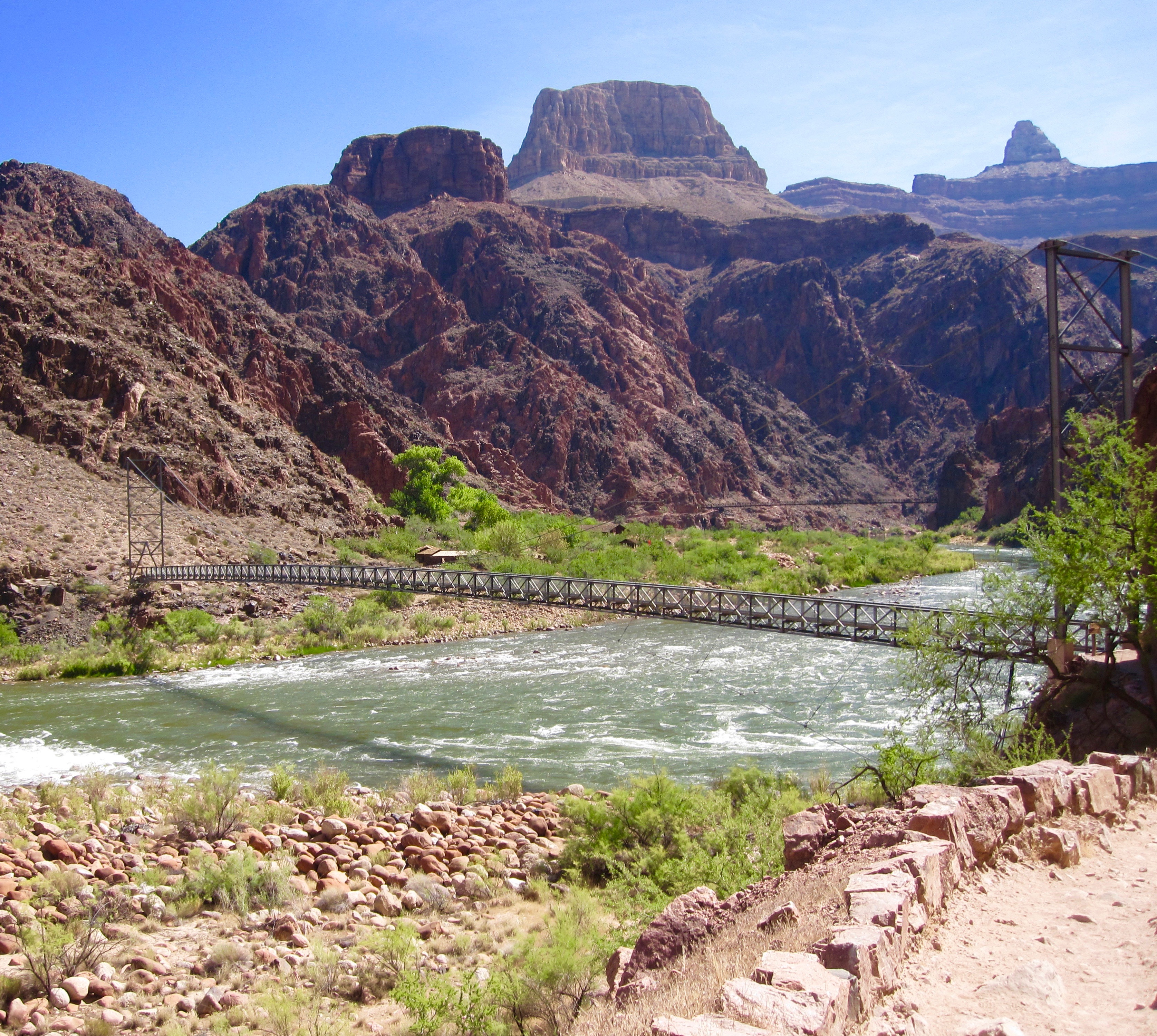 #10 Grand Canyon Revisited
