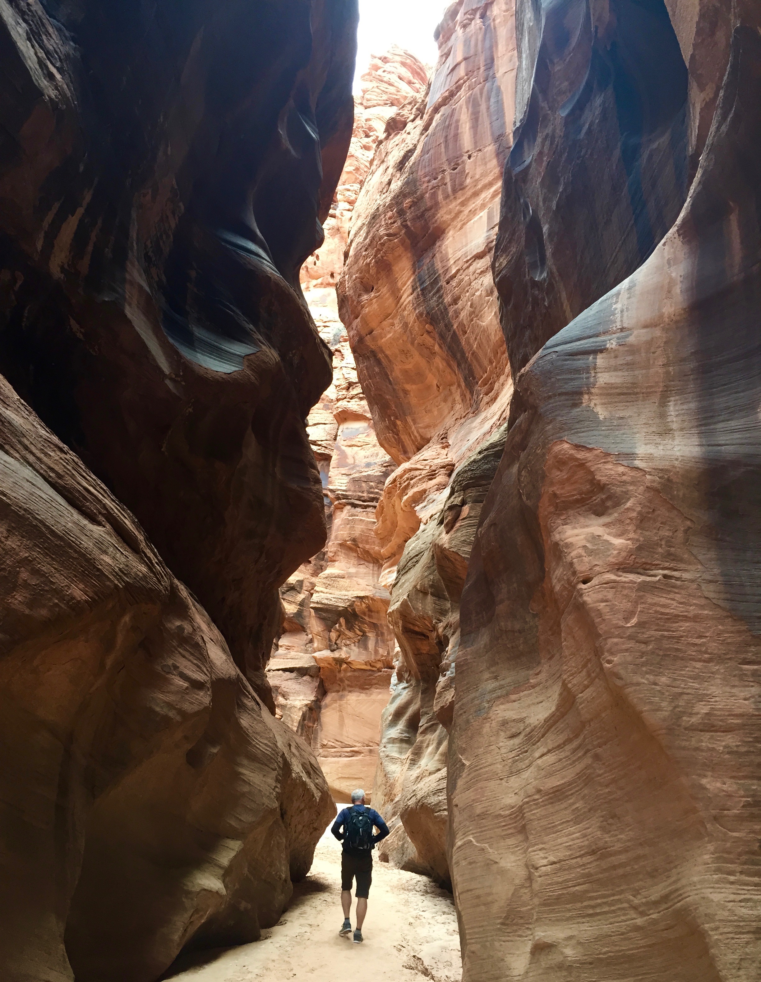 Buckskin Gulch