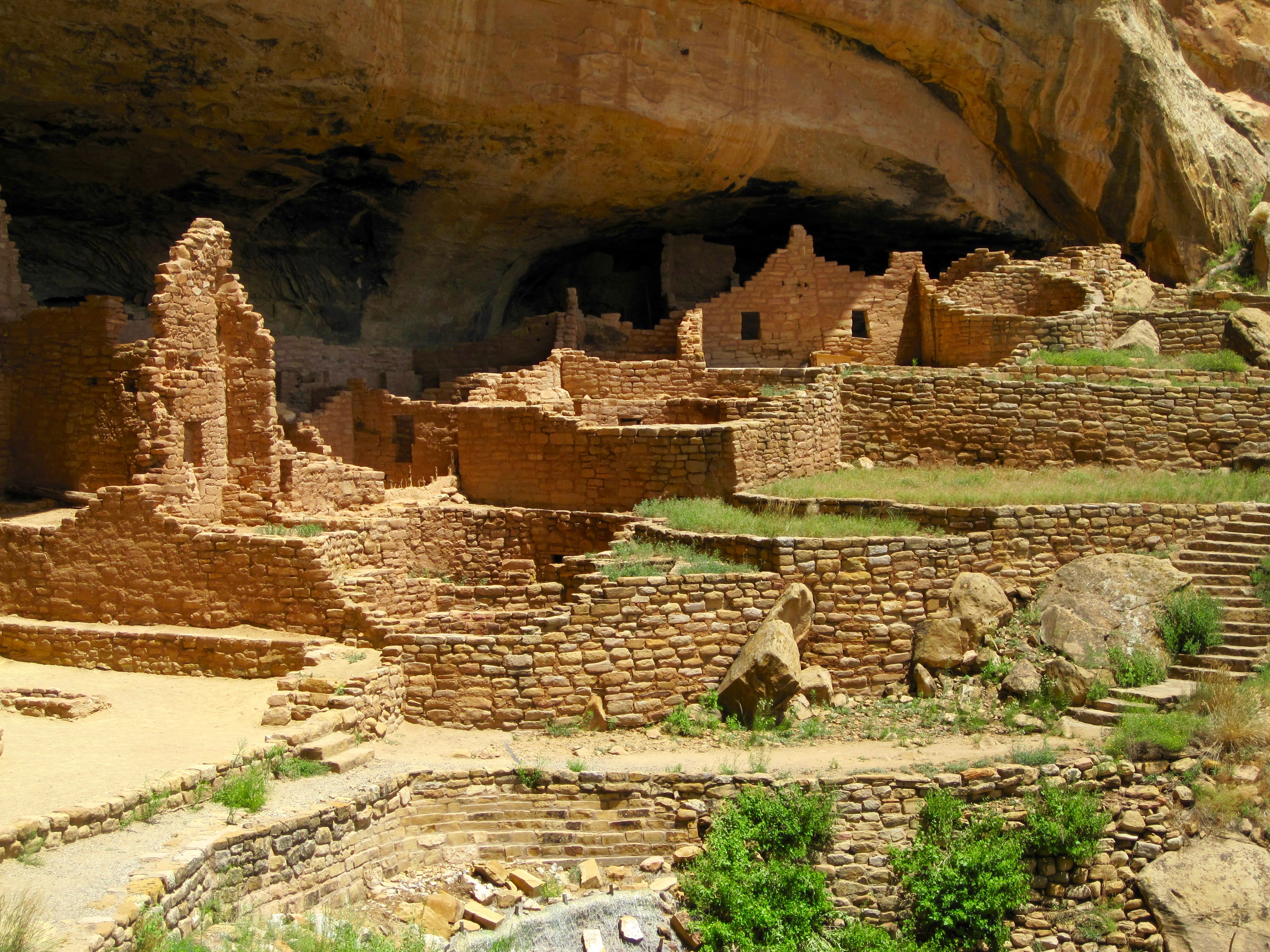 #7 Mesa Verde National Park