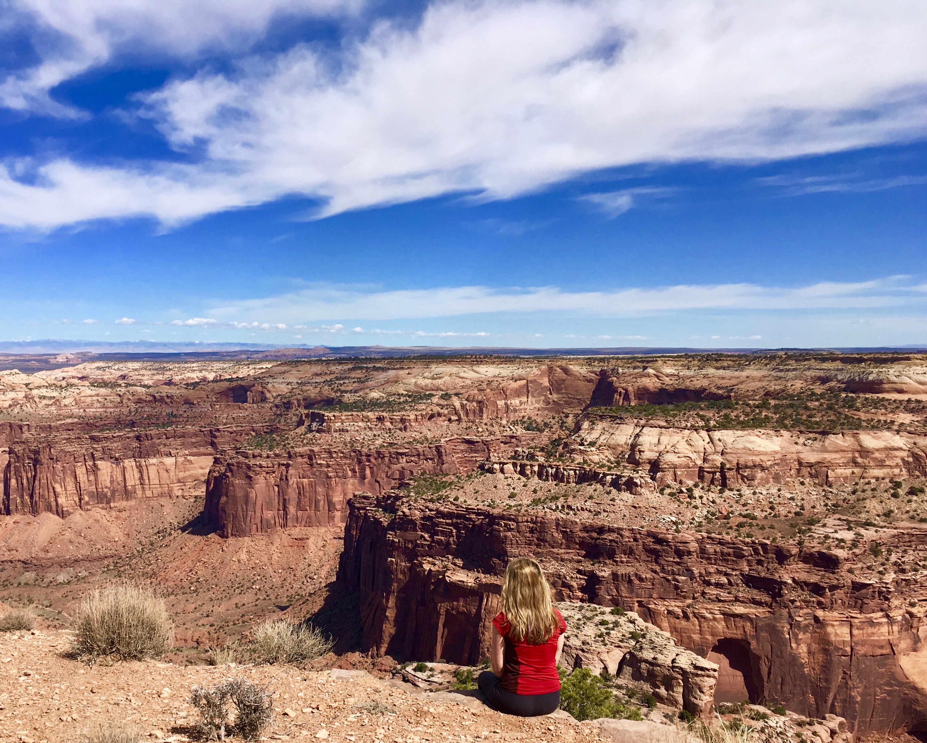 Canyonlands National Park