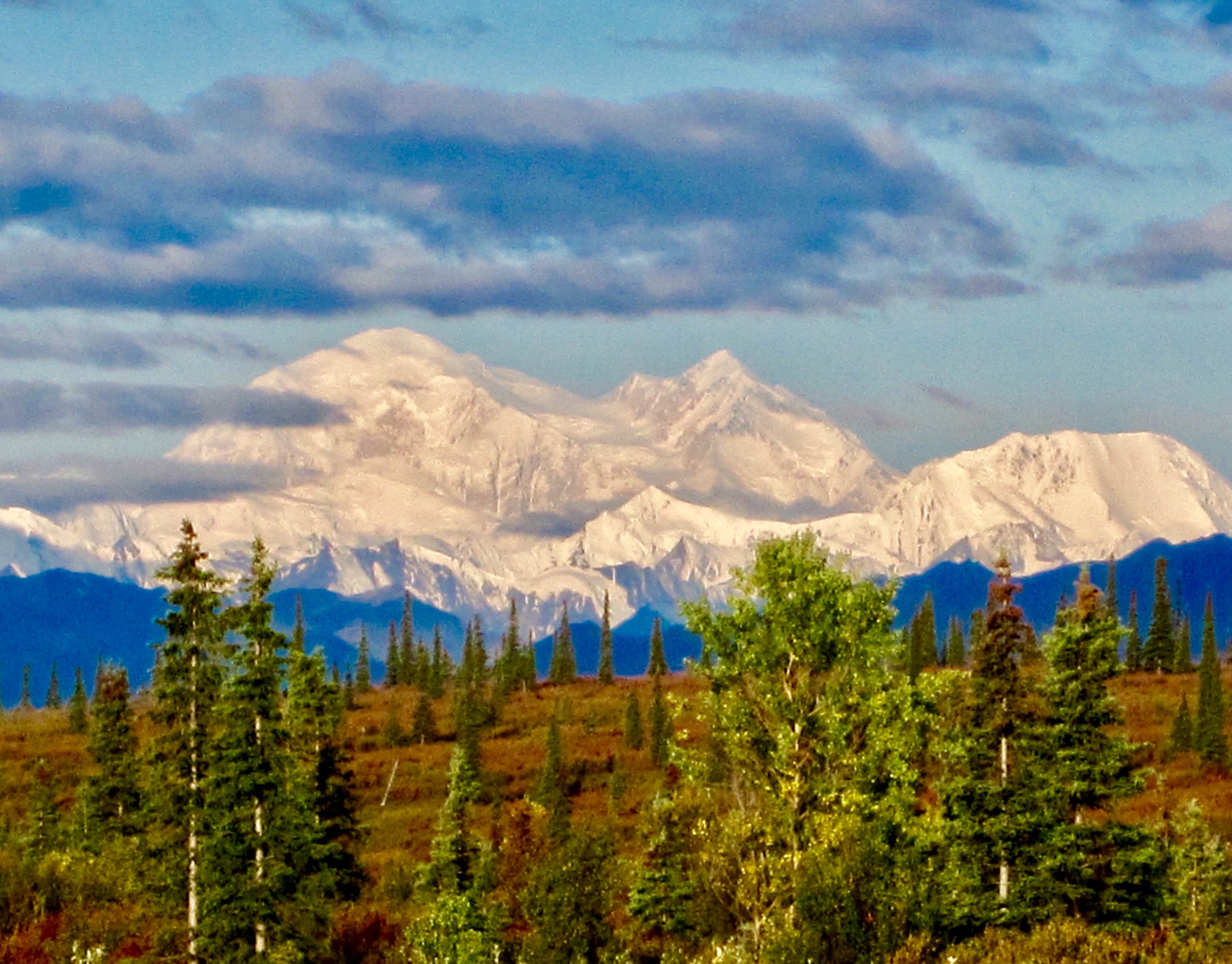 #13 Denali National Park