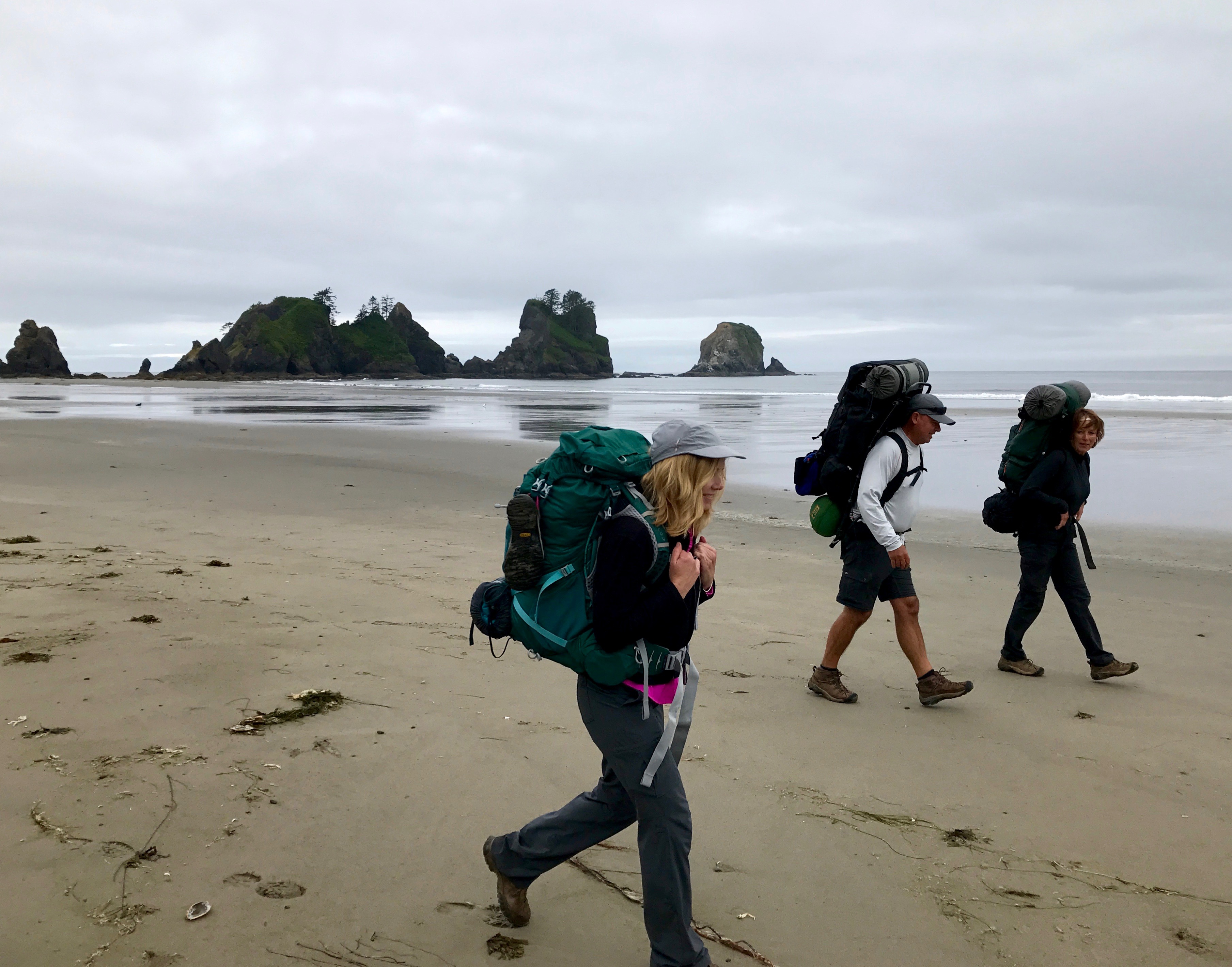 Olympic National Park