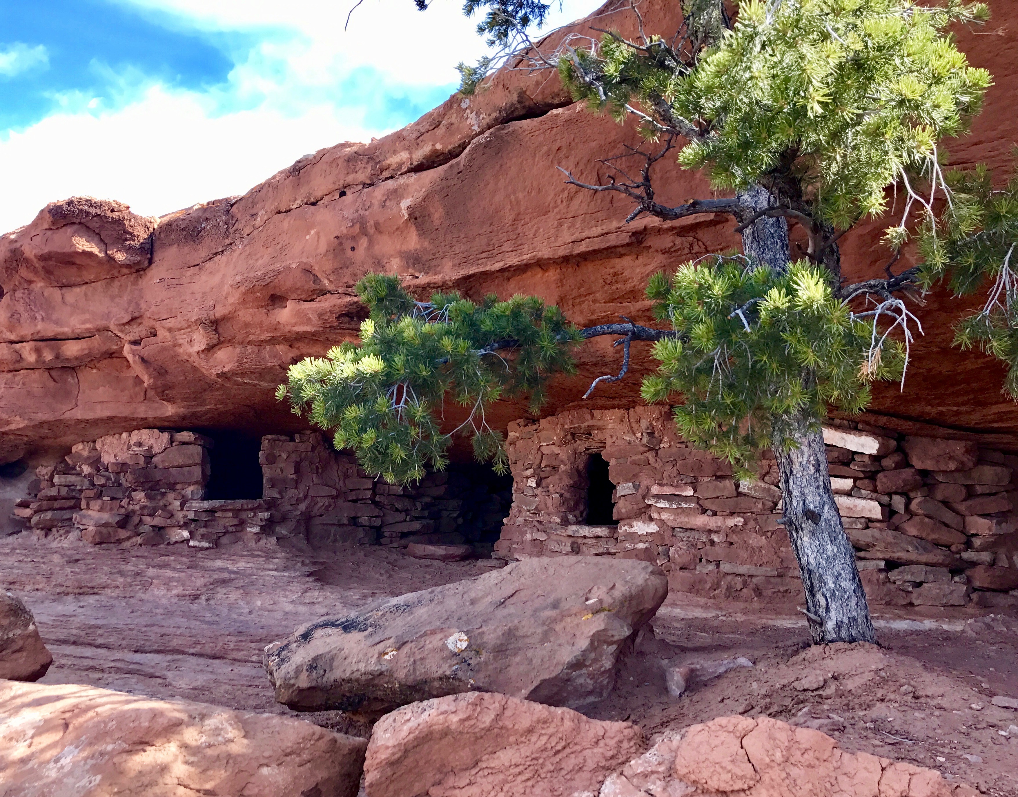 Canyonlands National Park