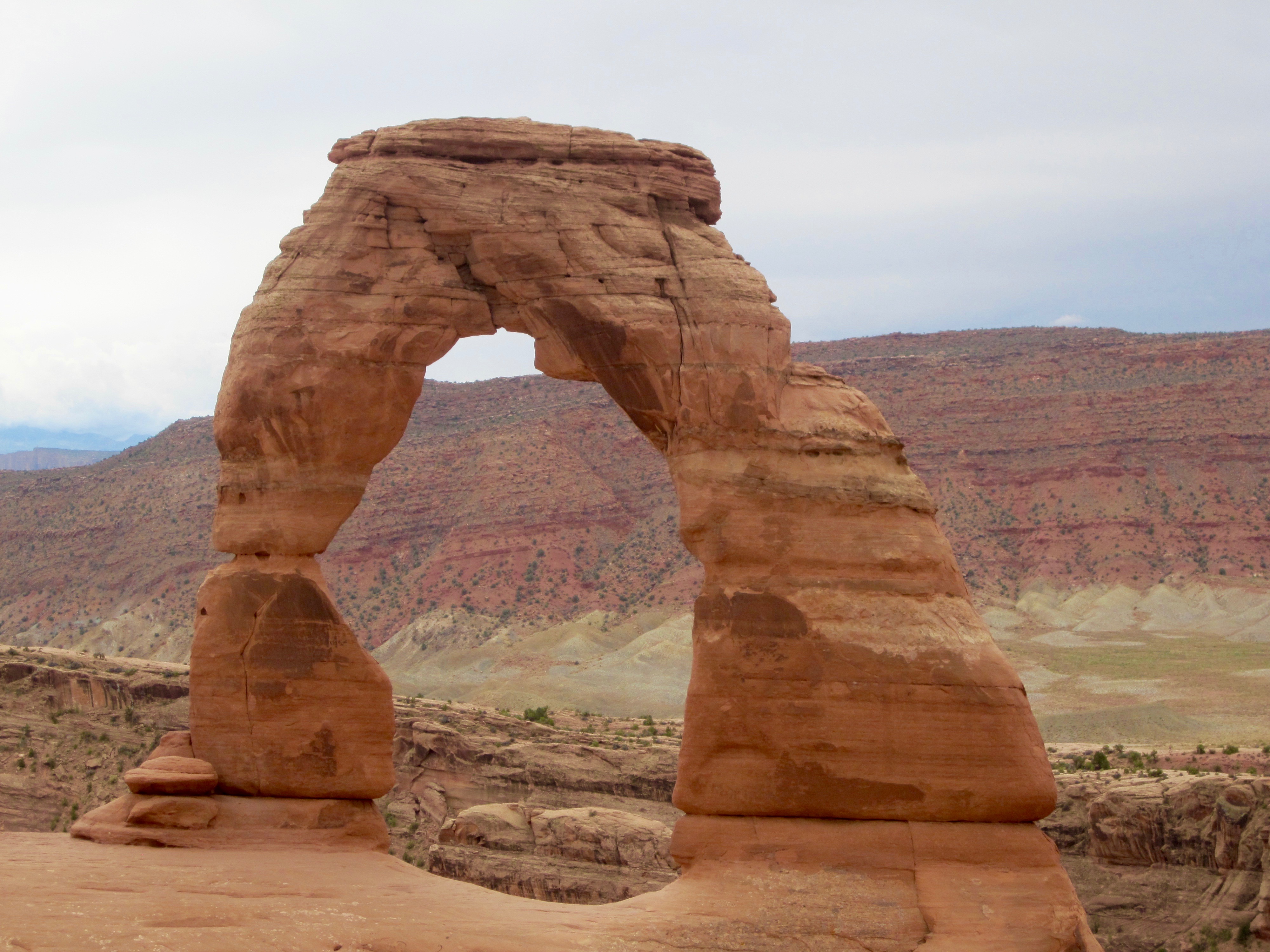 #25 Arches National Park