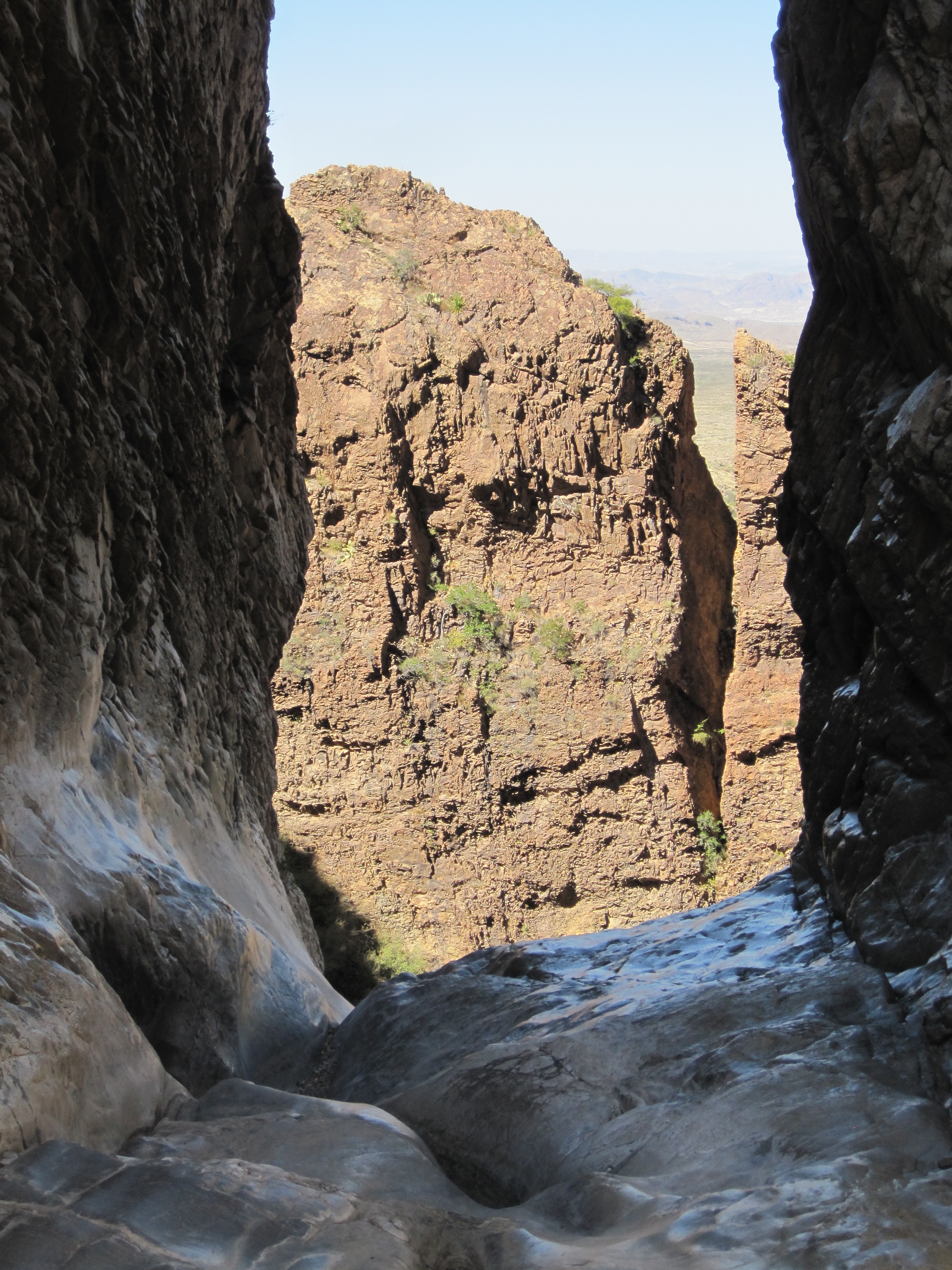 #32 Big Bend National Park