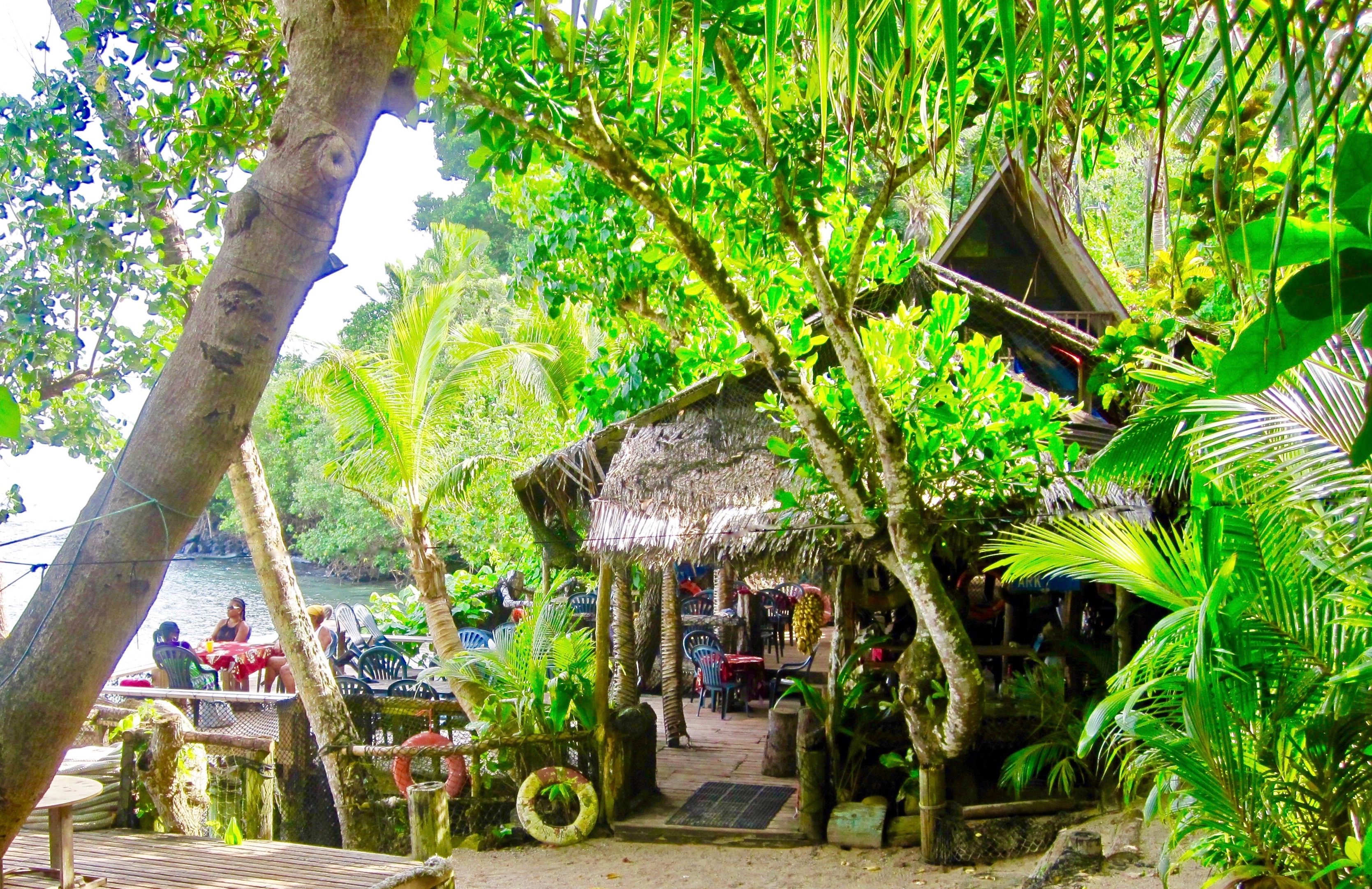 #37 National Park of American Samoa