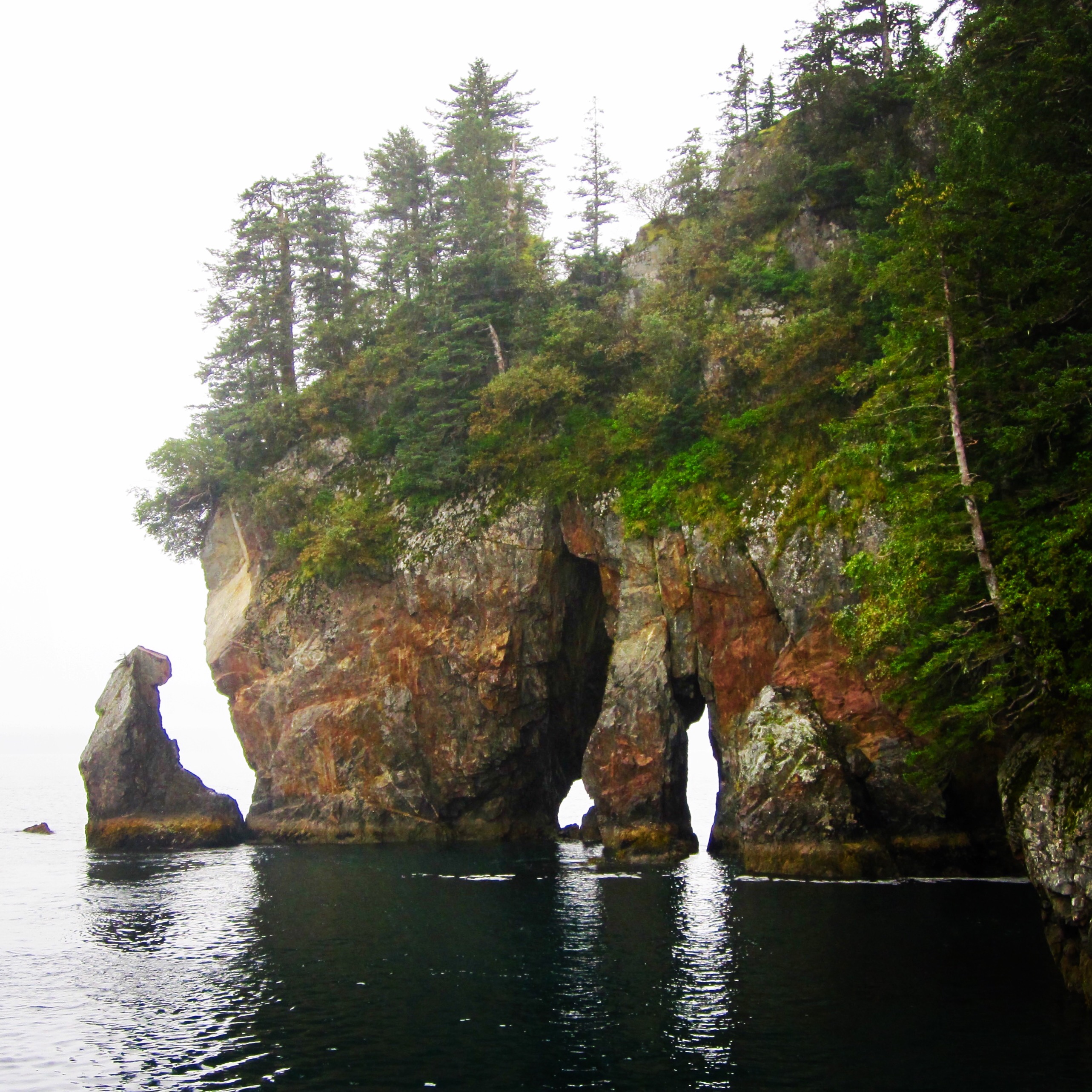 #14 Kenai Fjords National Park