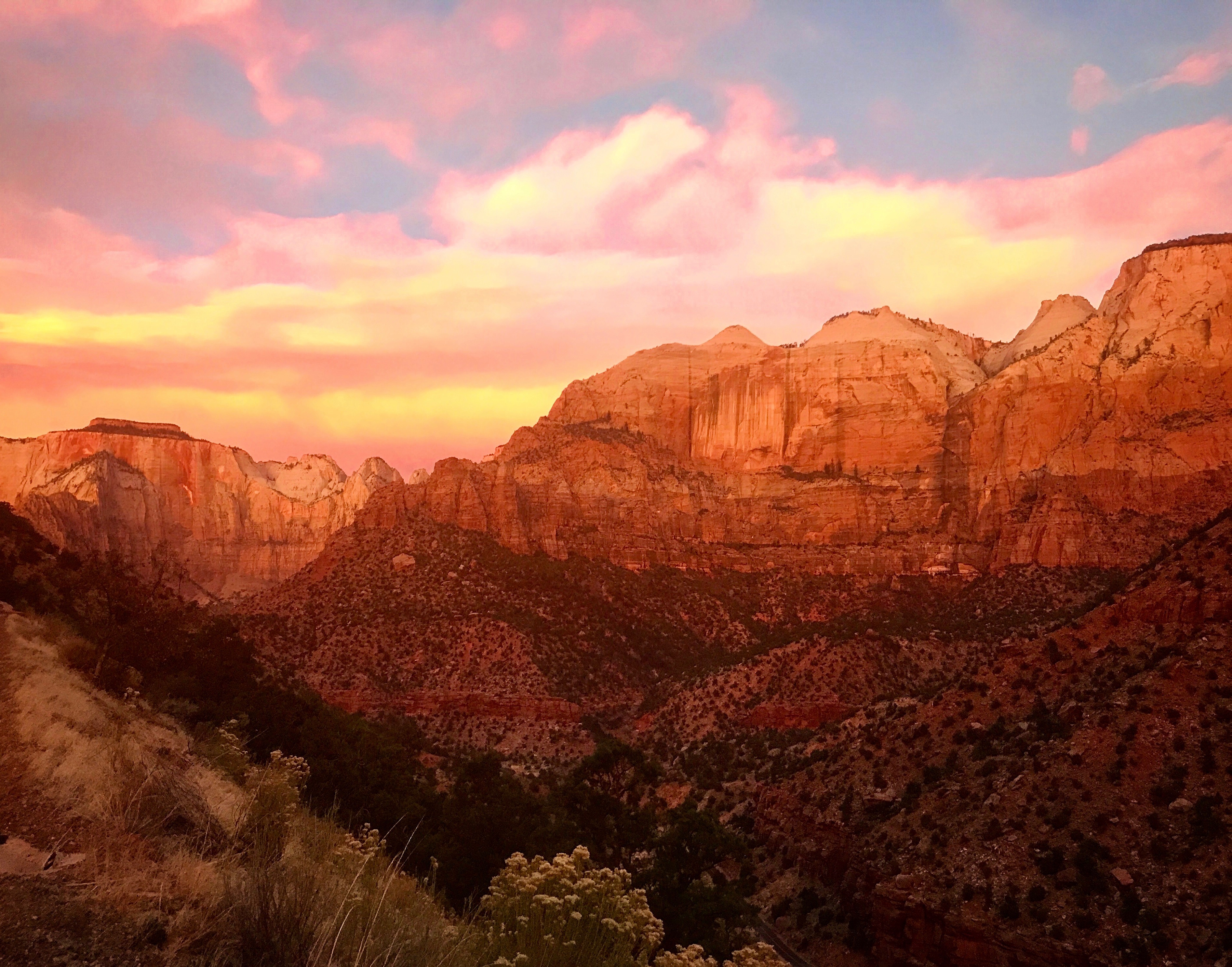 Zion National Park