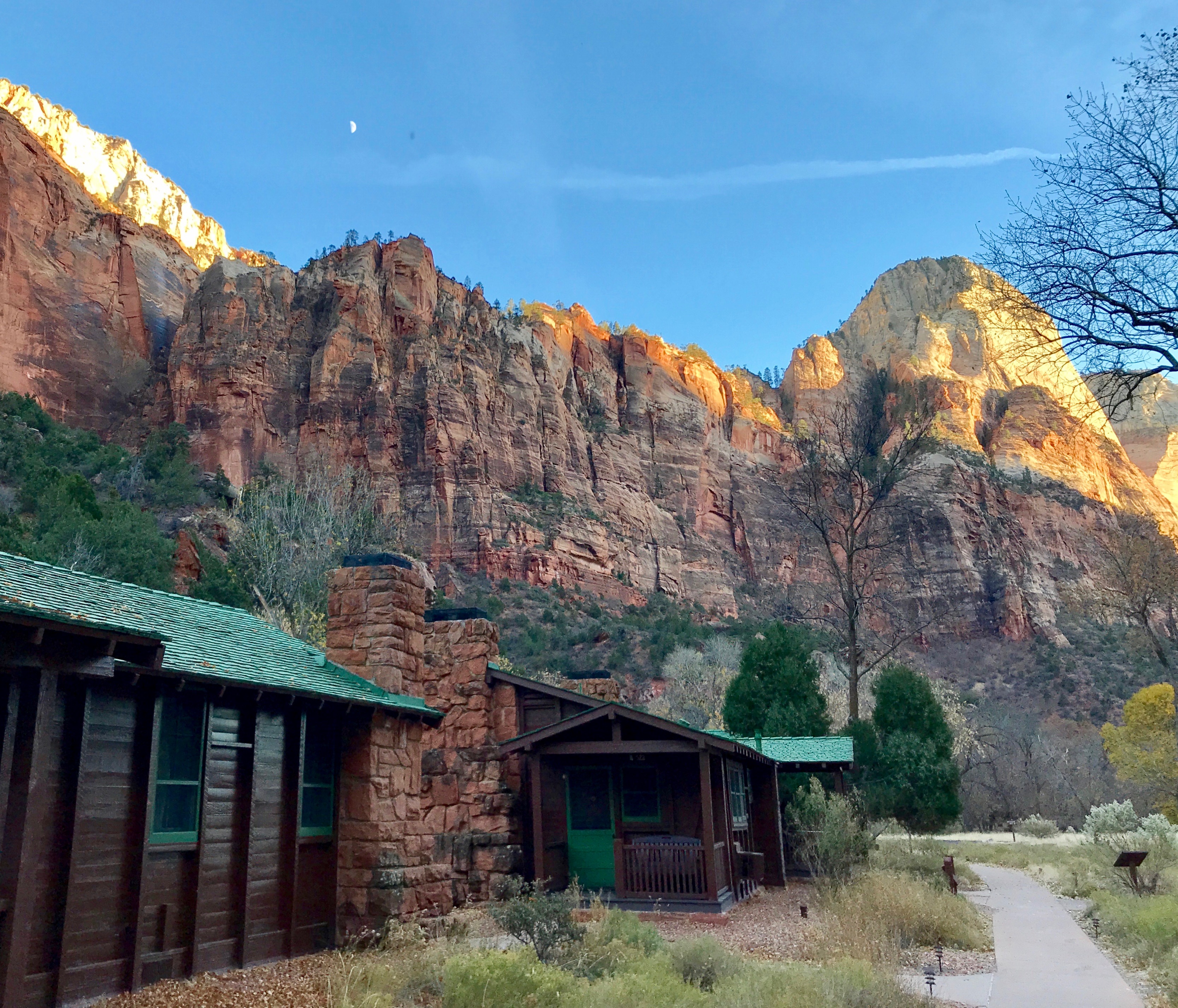 Zion National Park