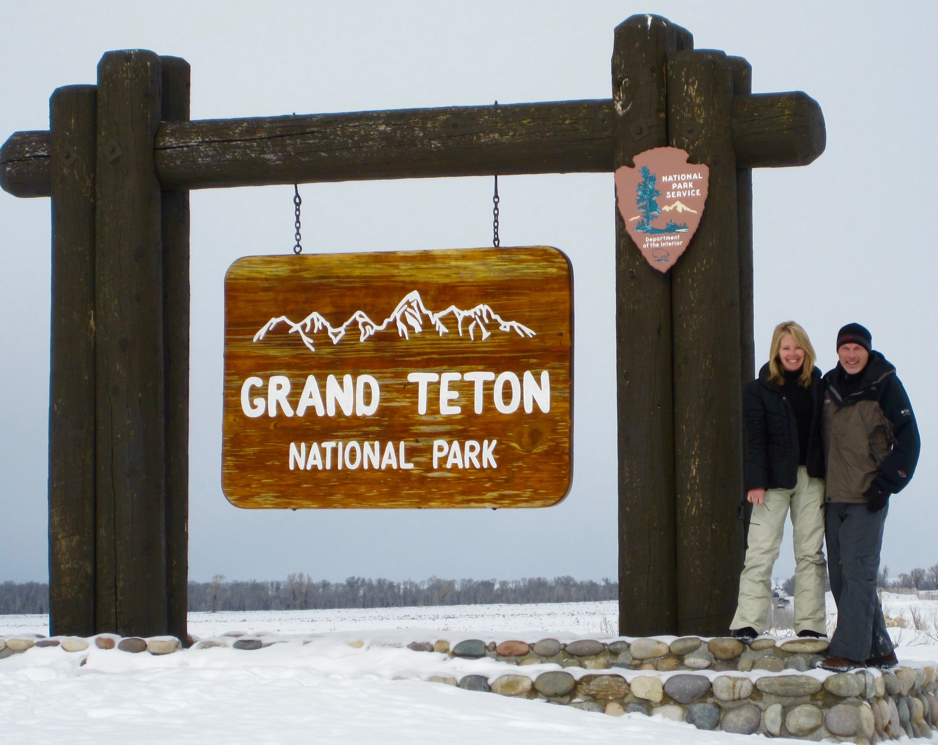 #43 Grand Teton National Park