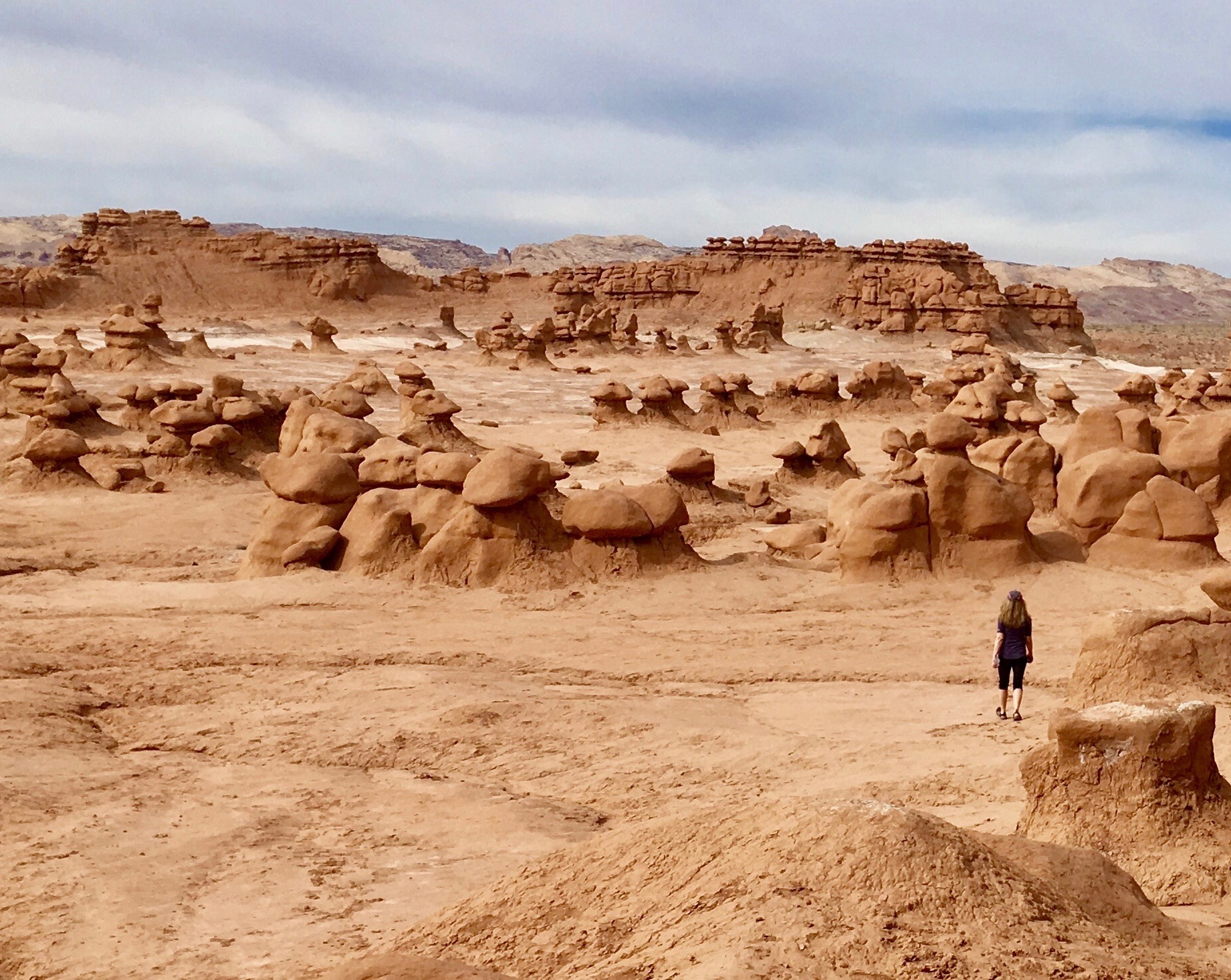Goblin Valley State Park