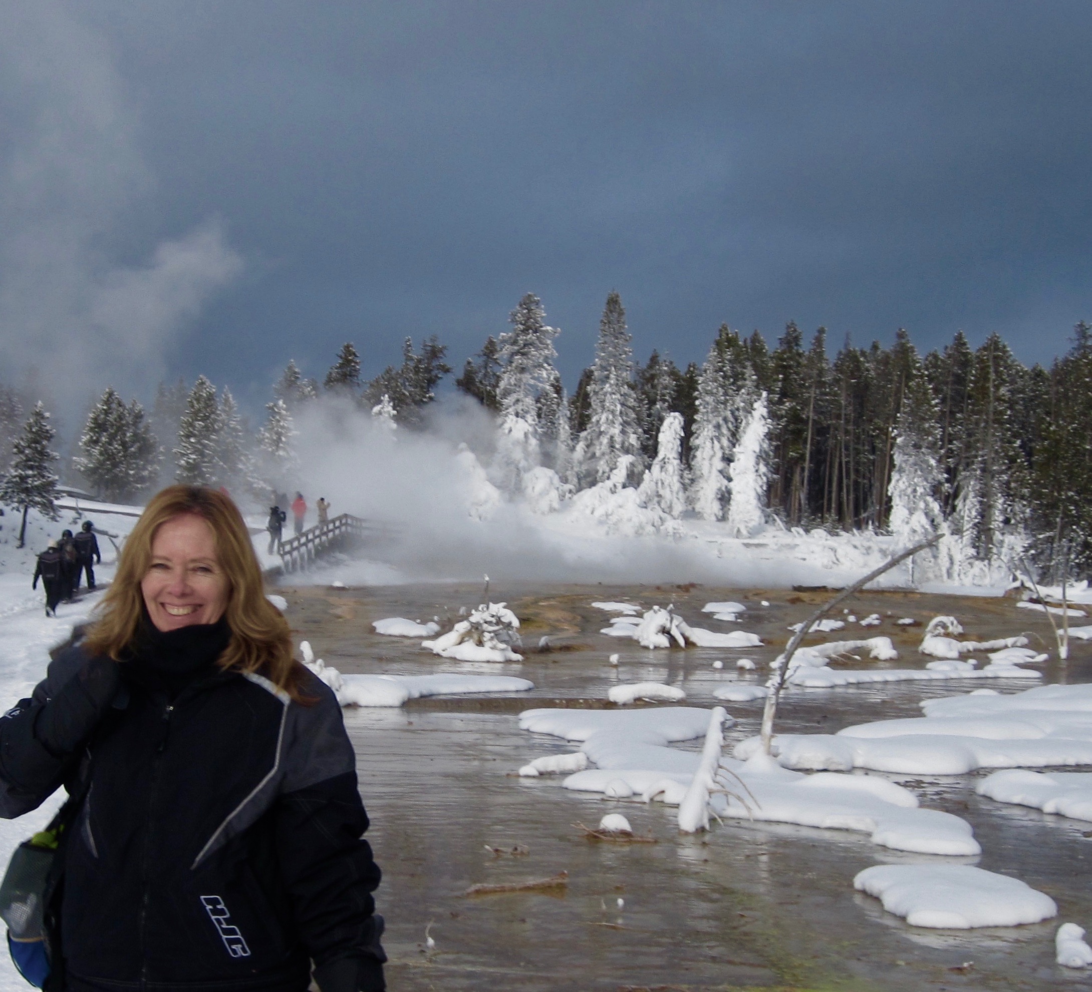 #42 Yellowstone National Park