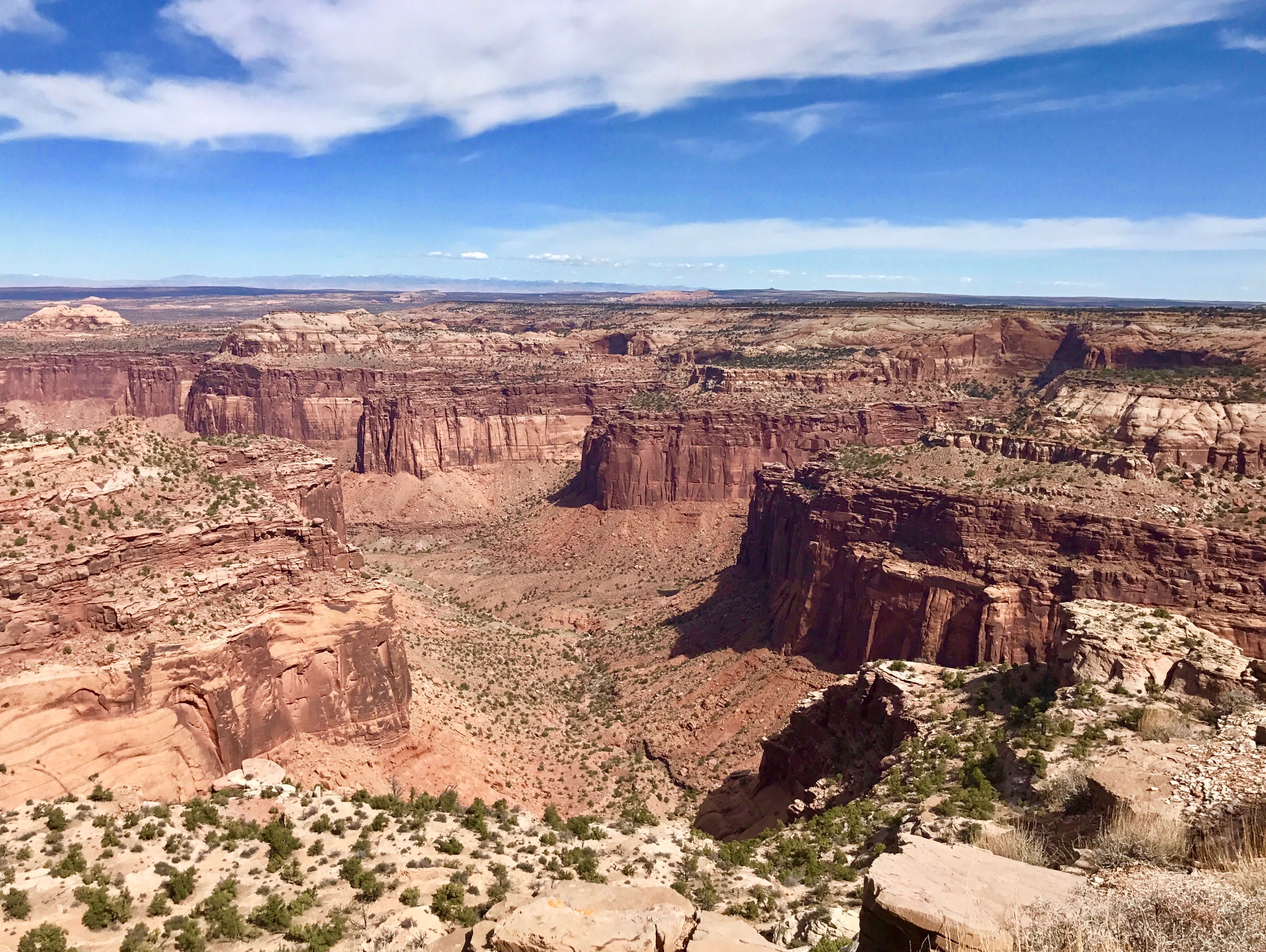 #26 Canyonlands National Park