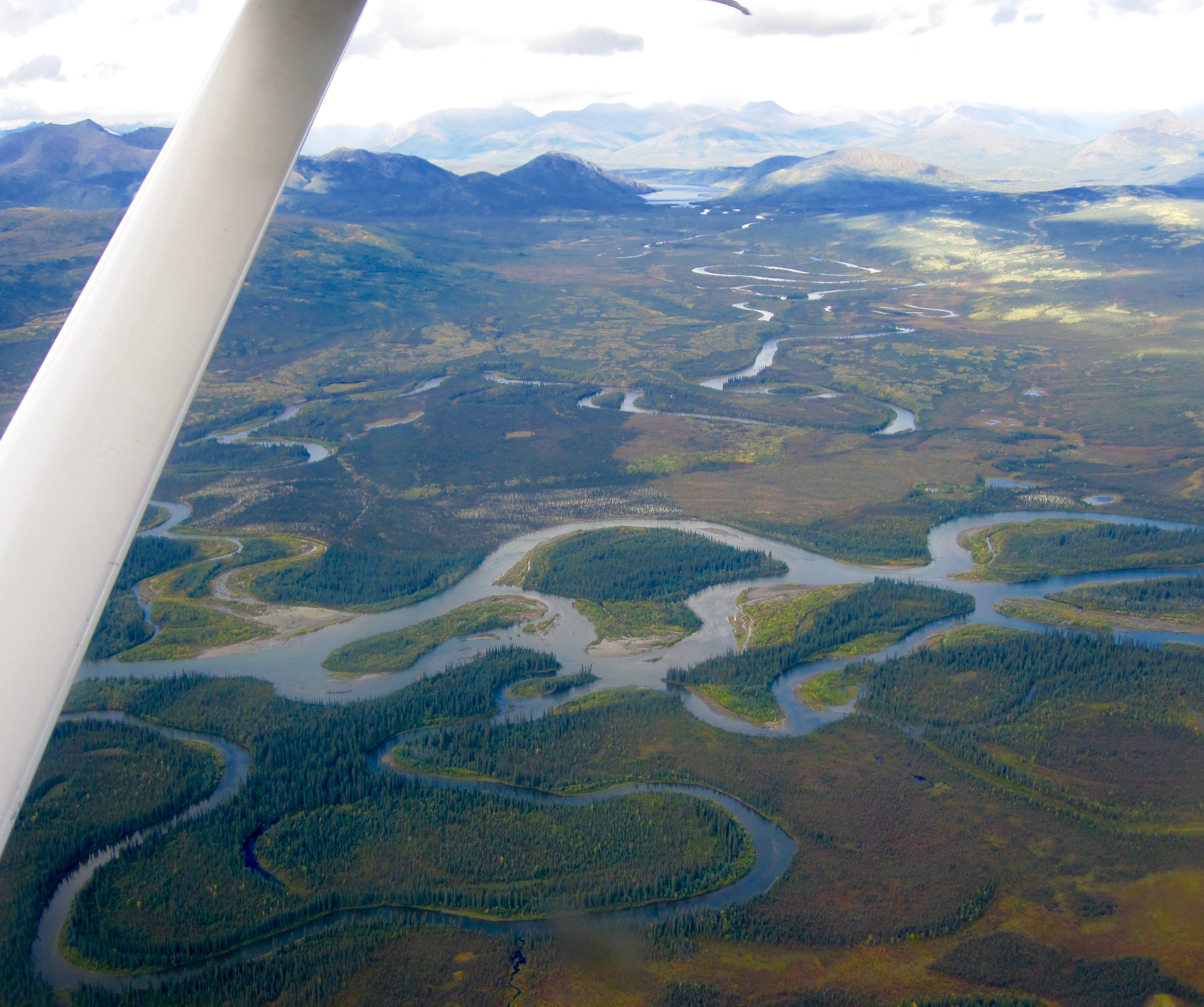#58 Gates of the Arctic N.P.