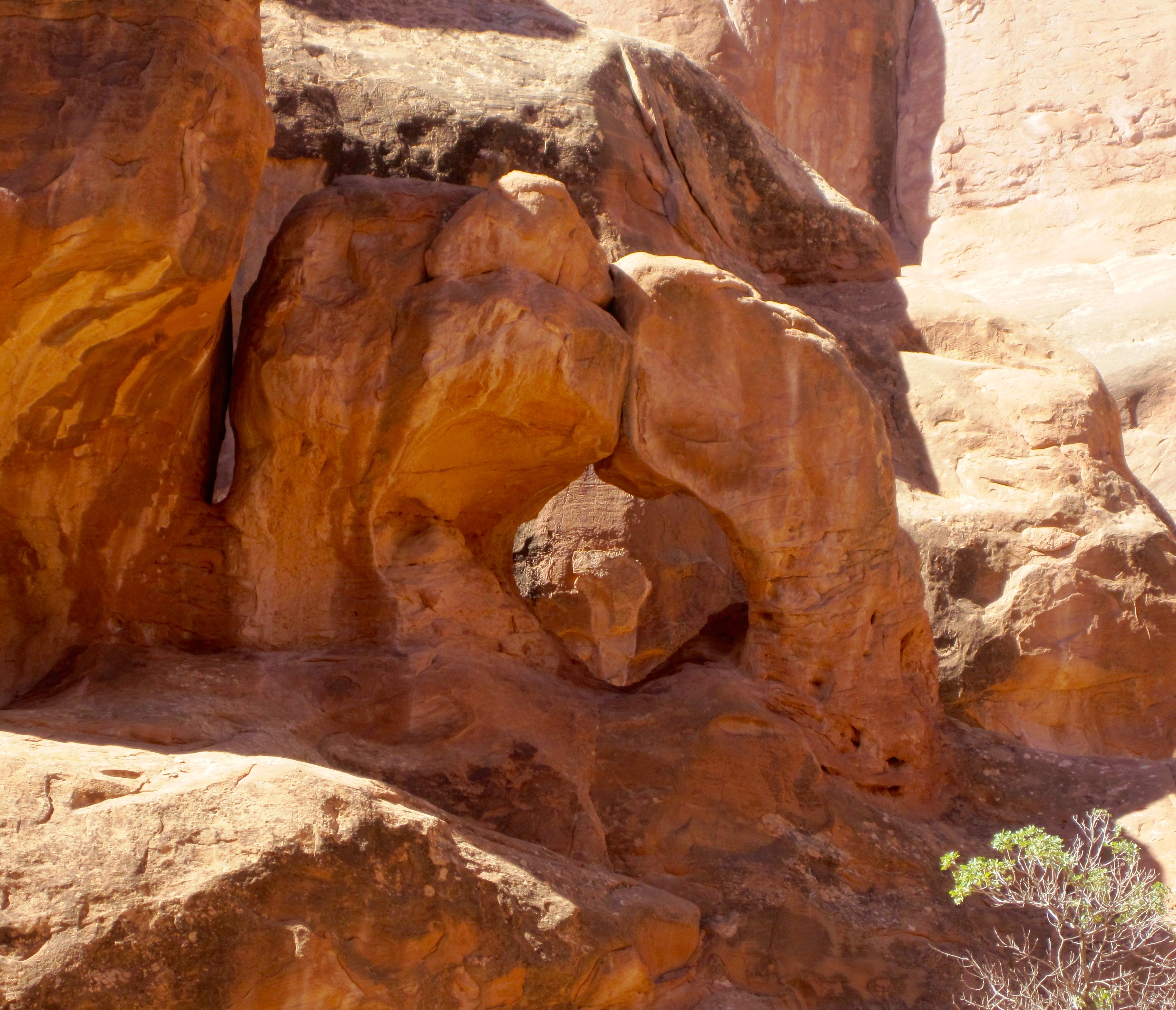 #25 Arches National Park