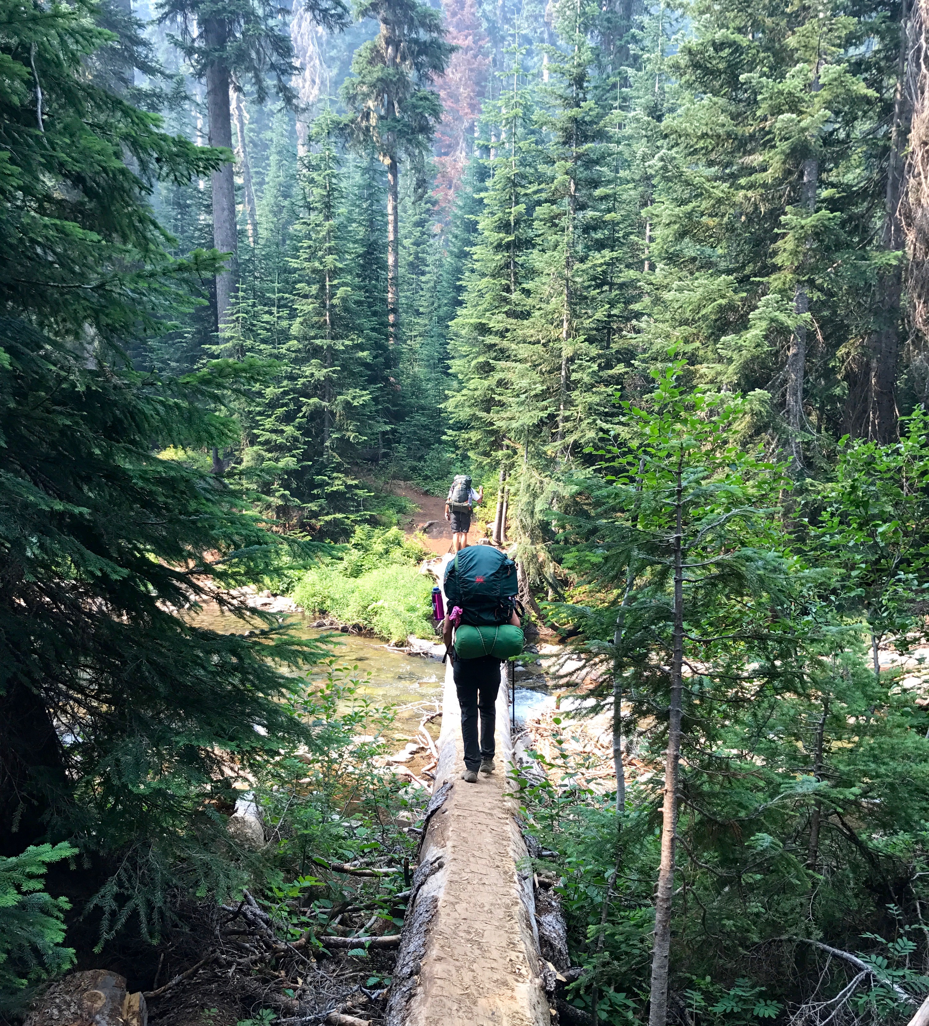 North Cascades National Park
