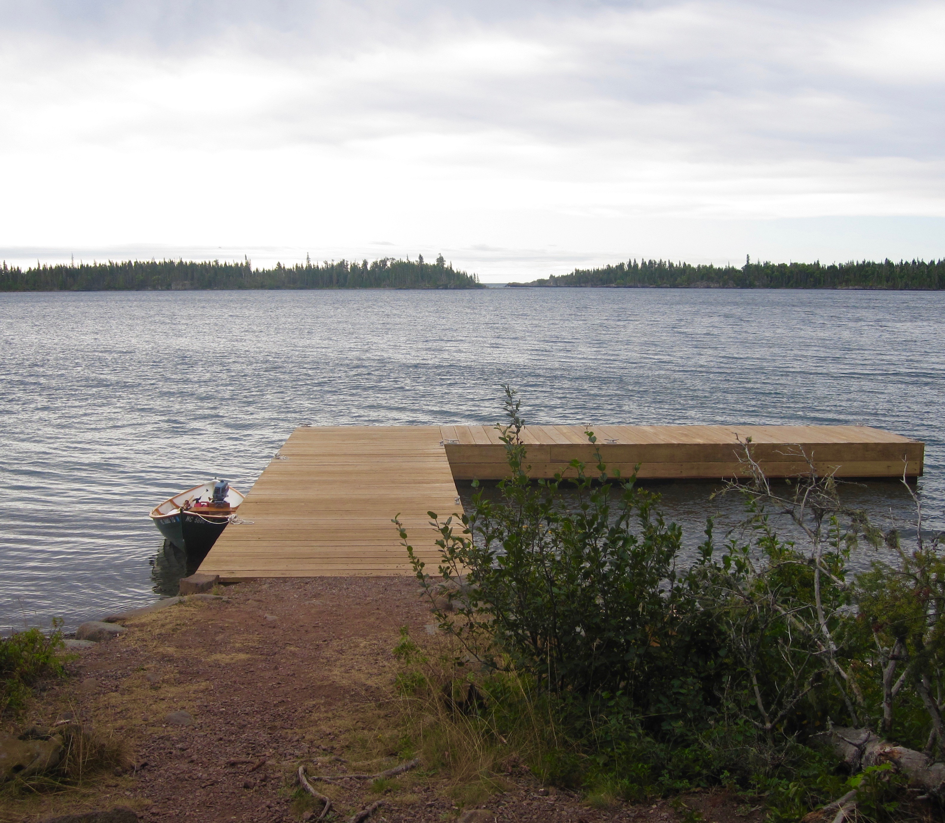 #52 Isle Royale National Park