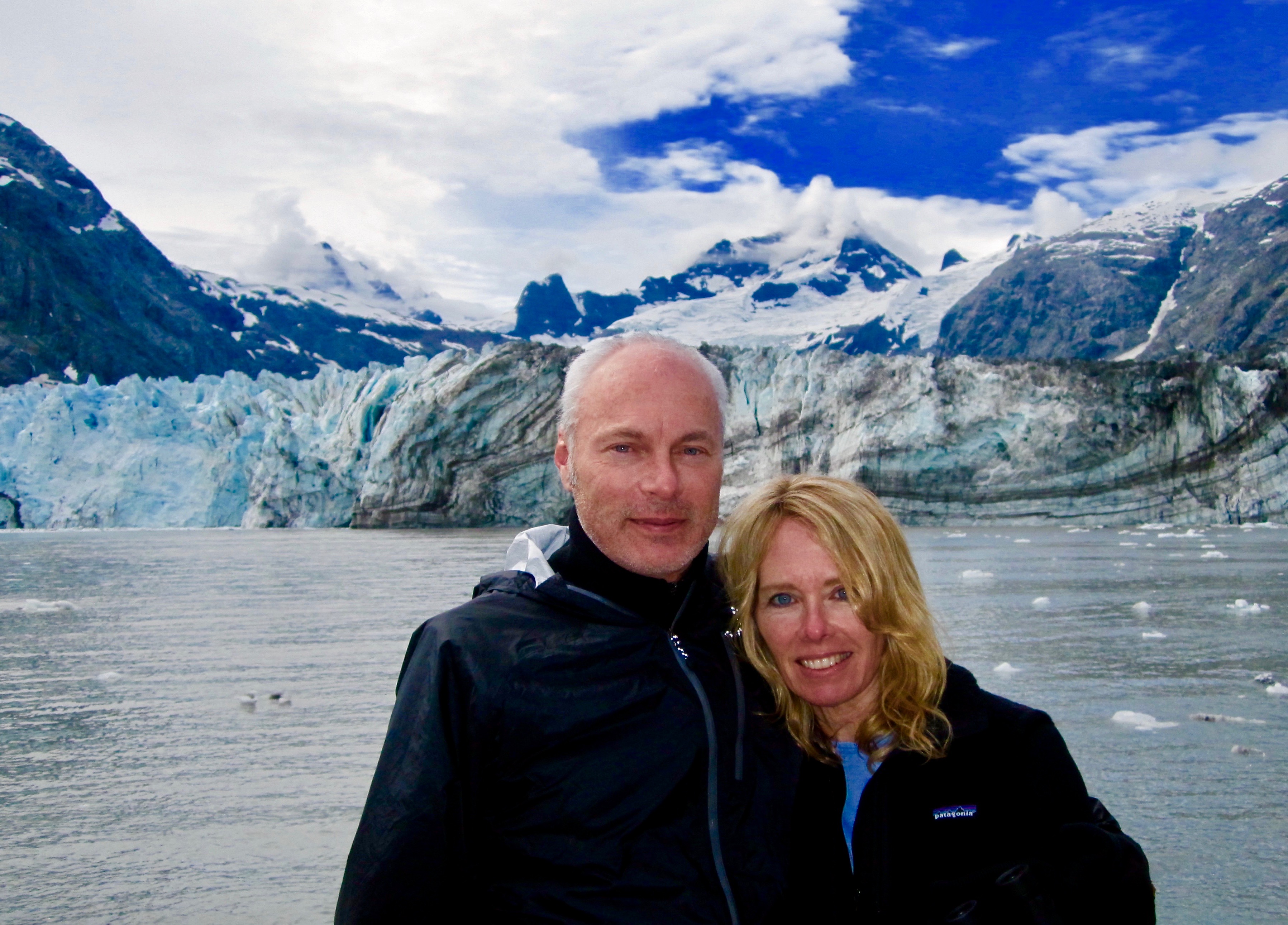 #11 Glacier Bay National Park