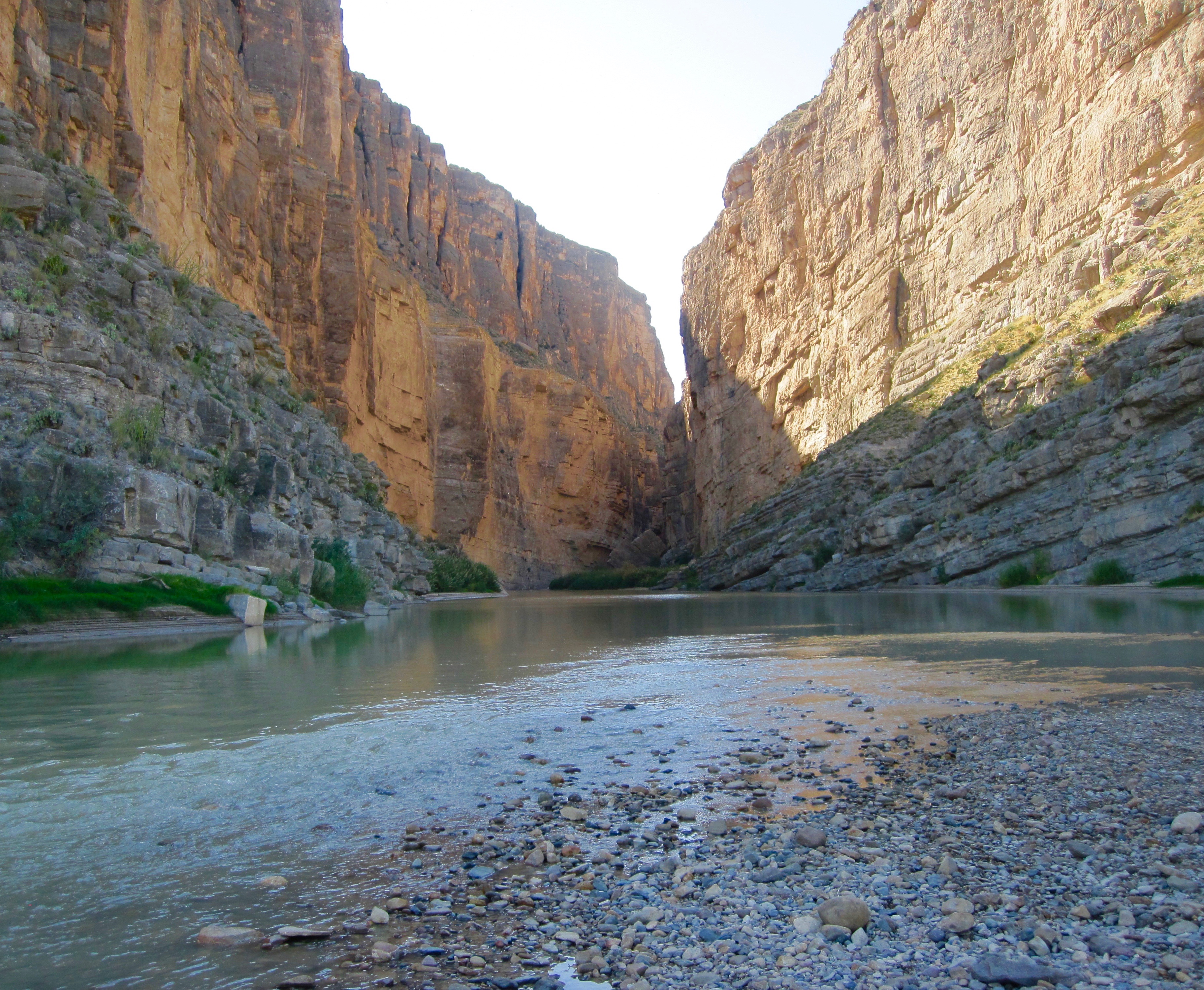 #32 Big Bend National Park