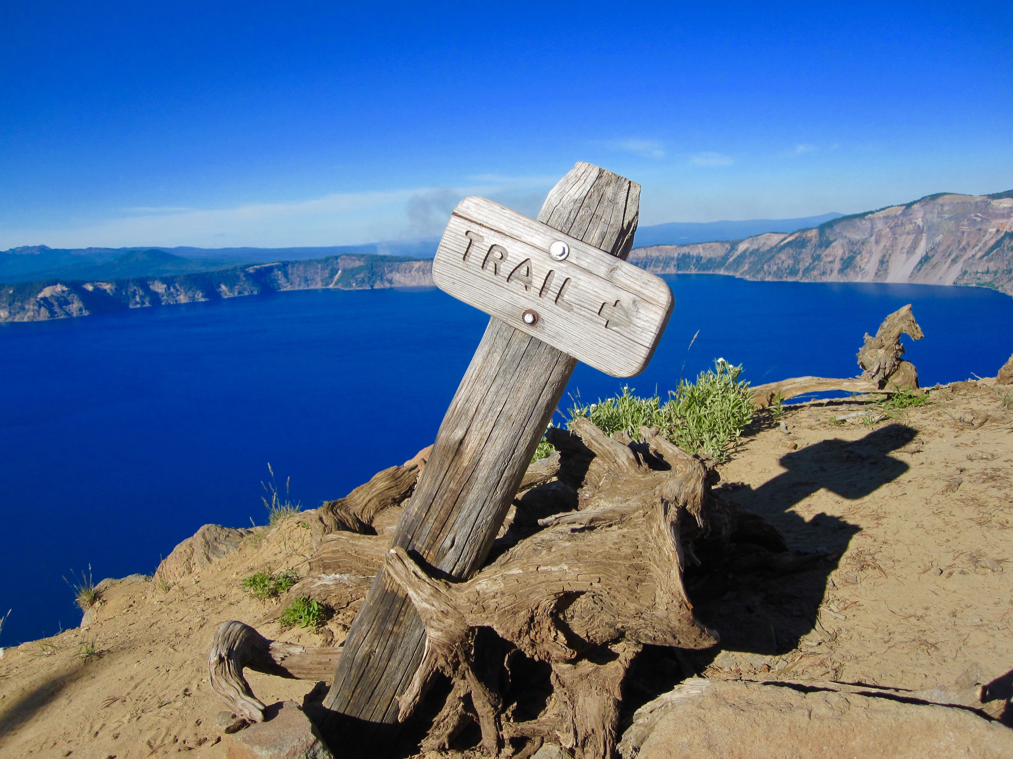 #15 Crater Lake National Park