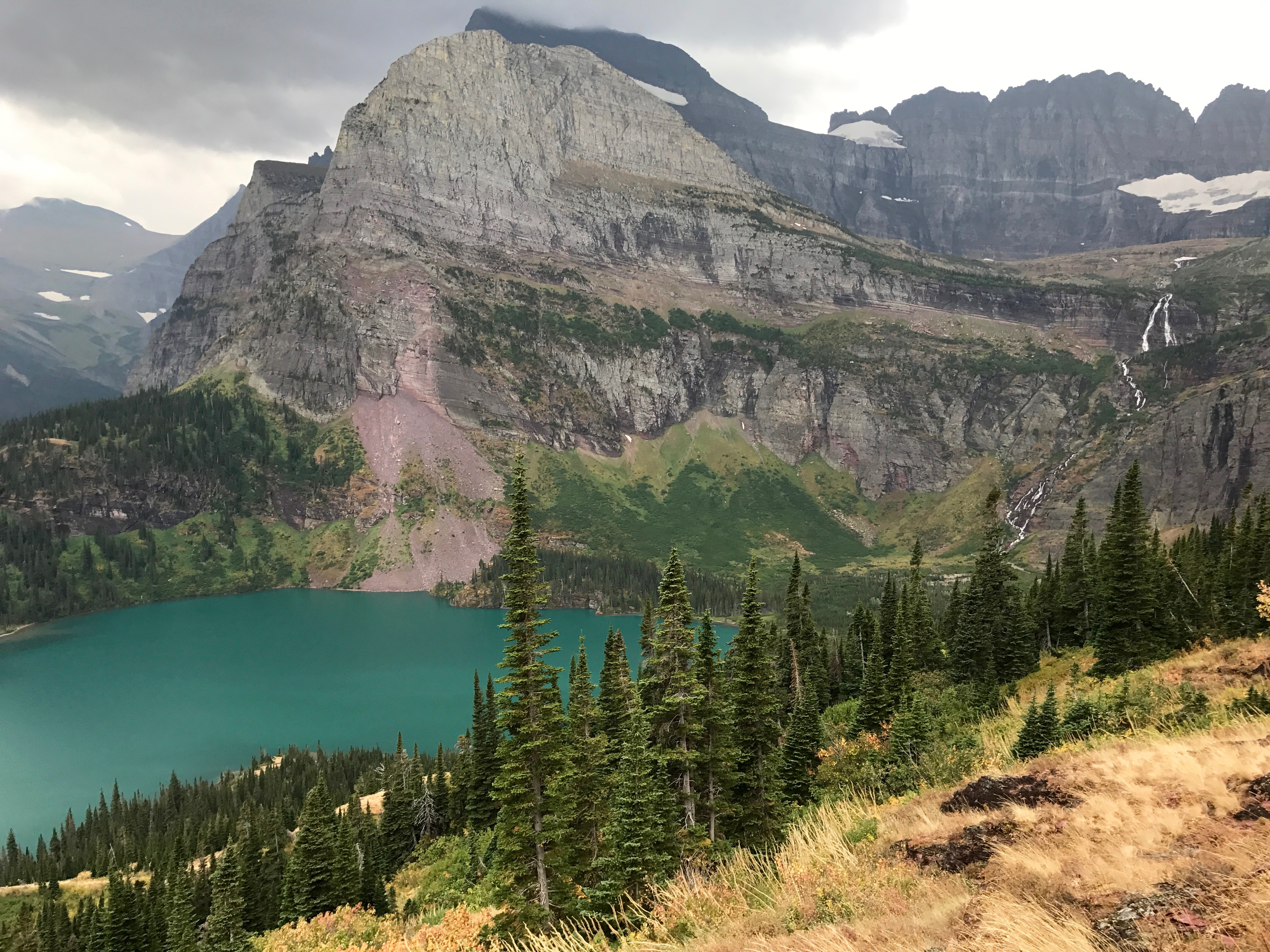 Glacier National Park