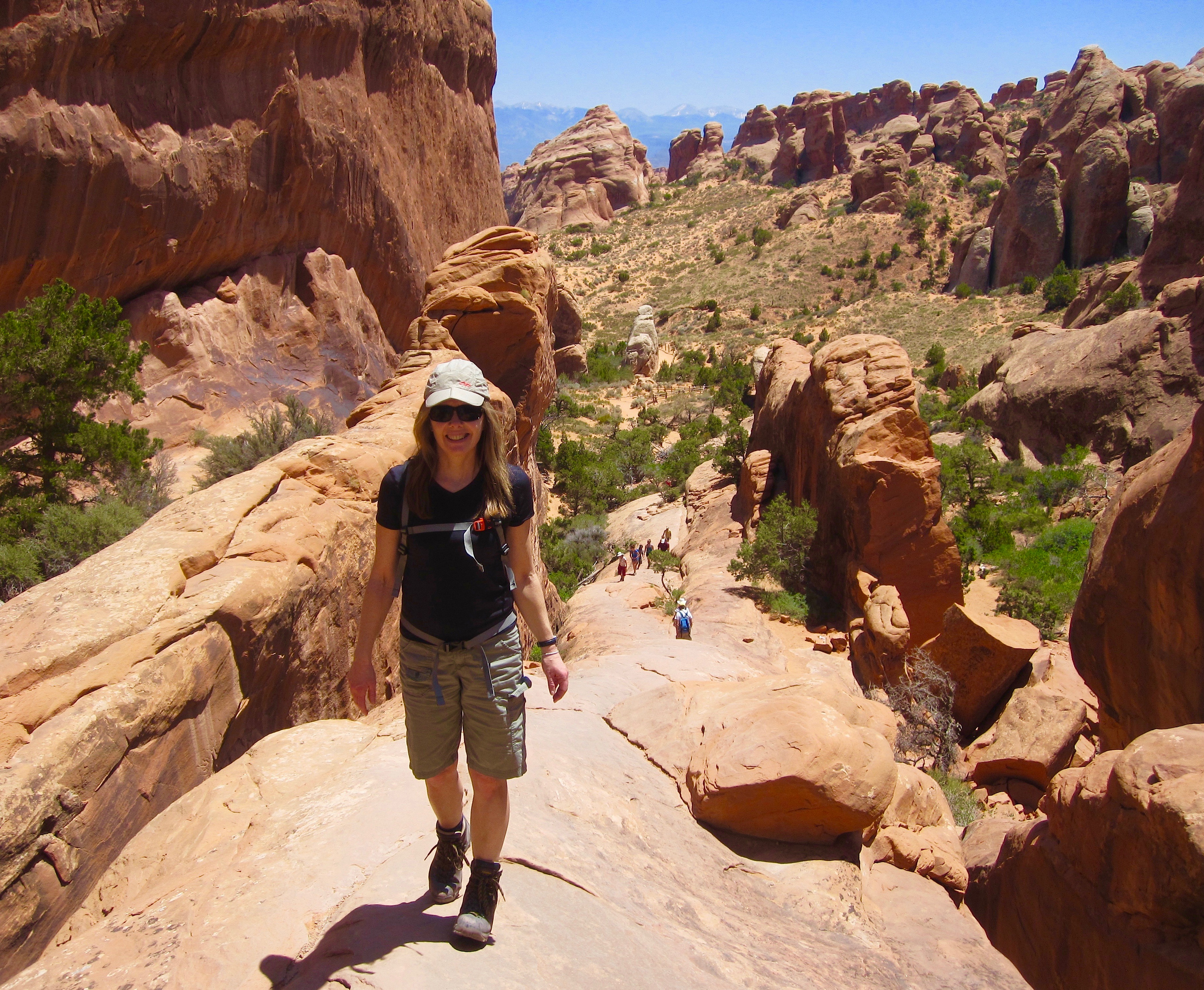 #25 Arches National Park