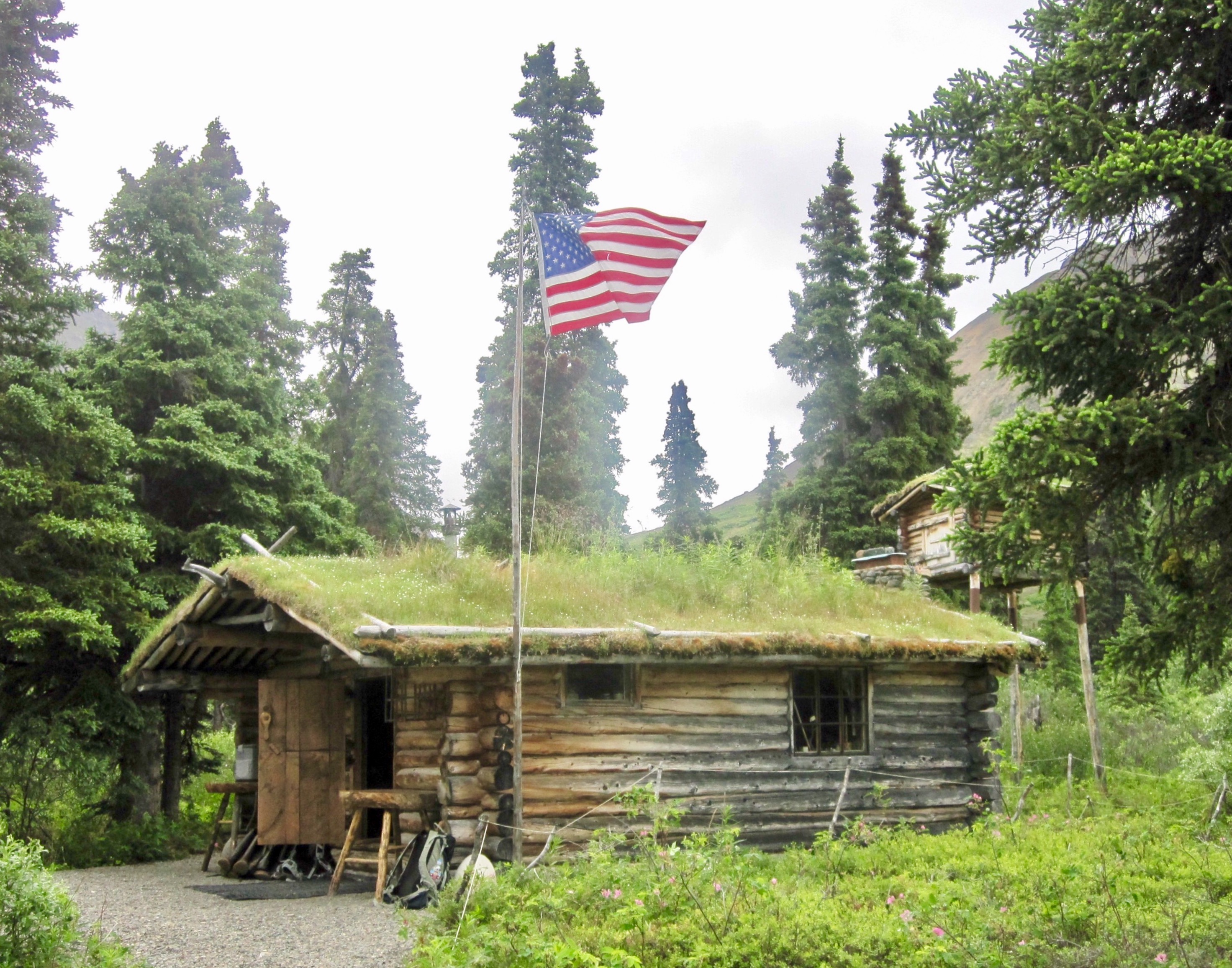 #51 Lake Clark National Park