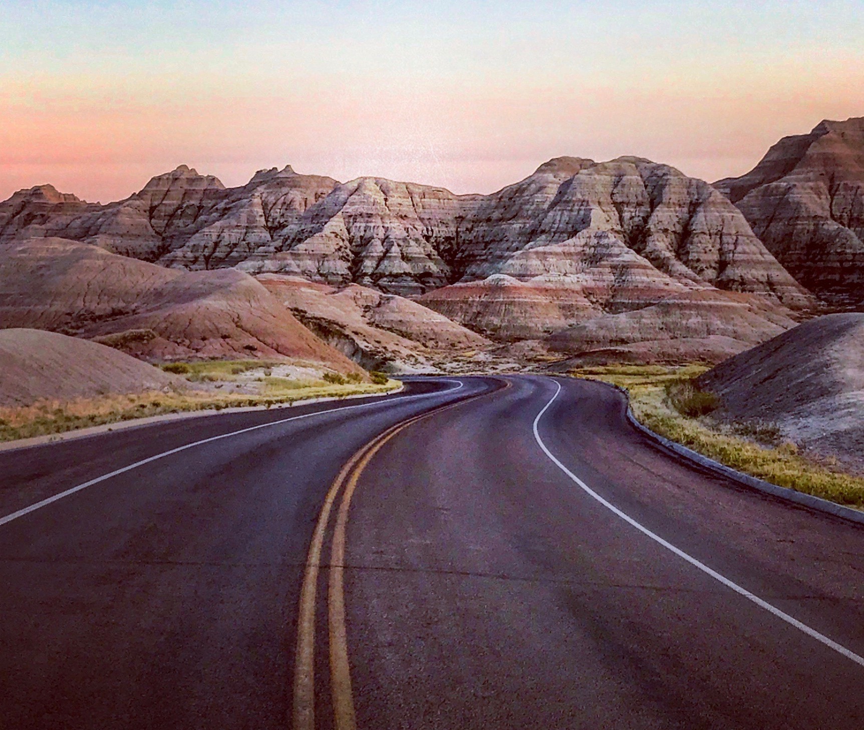 Badlands National Park