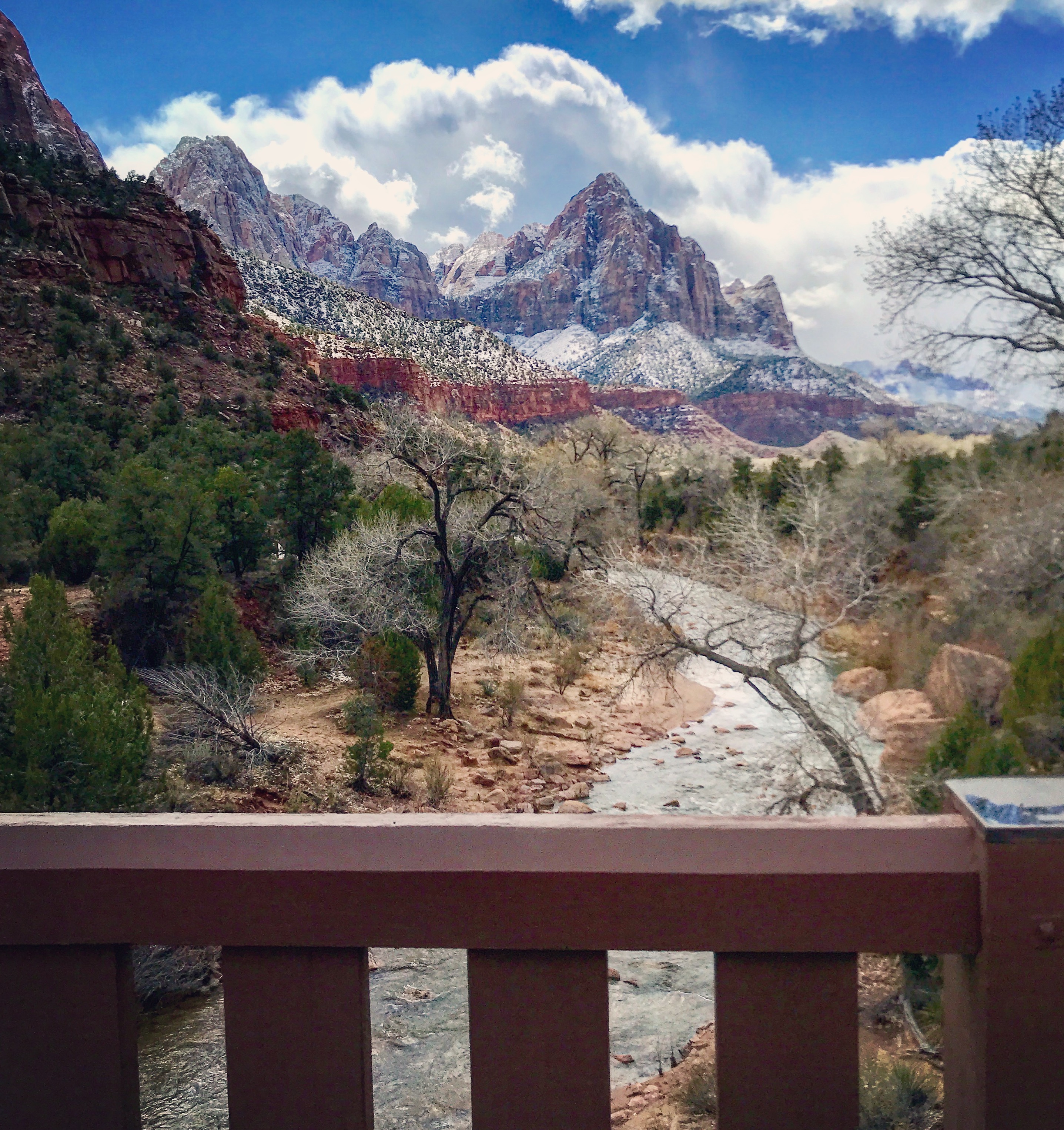 Zion National Park