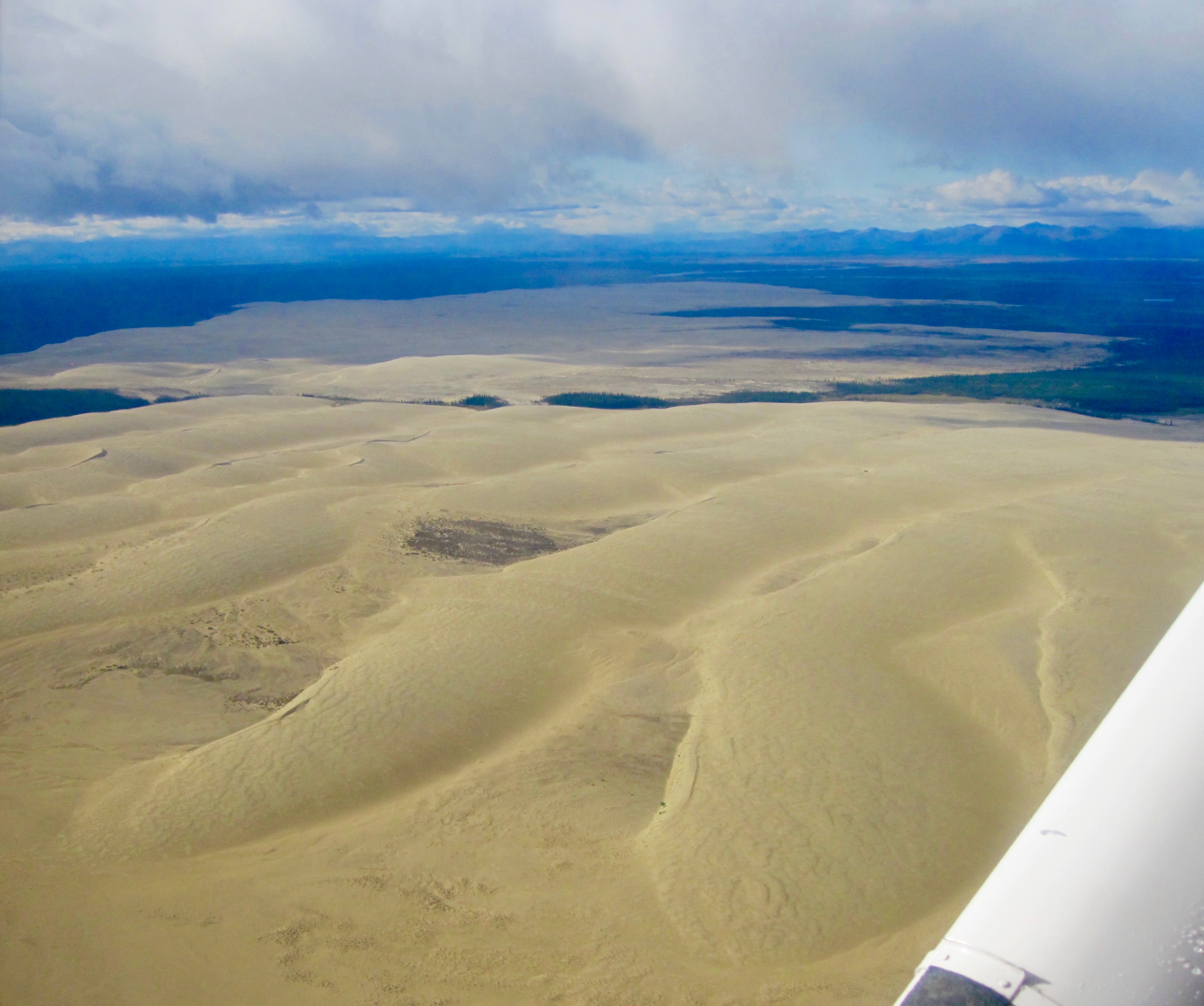 #57 Kobuk Valley National Park