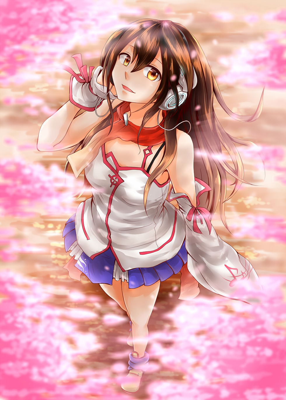 7