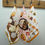 Thumbnail: Breakfast Spread Tea Towel