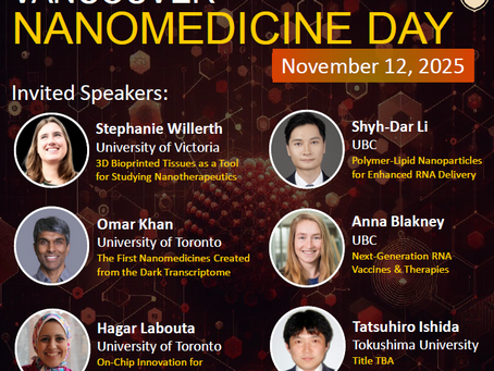 NMD 2025 Invited Speakers