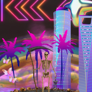 Death by Sips and Pips