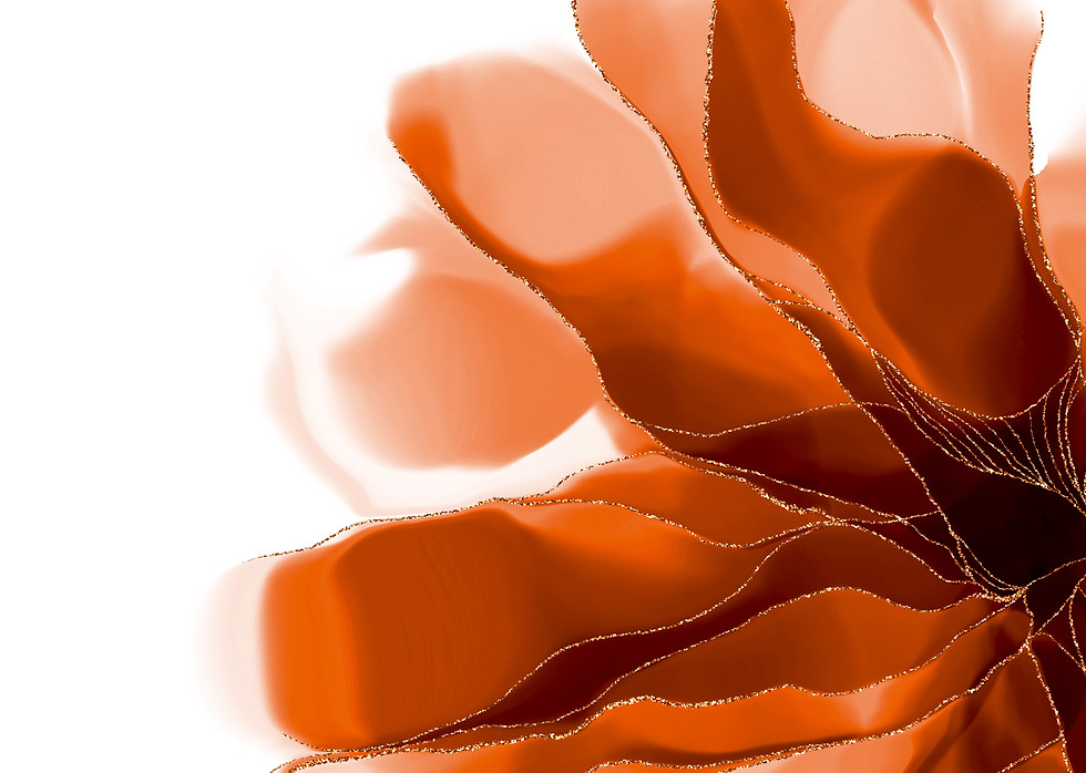 SF Exclusive Saffron Flower