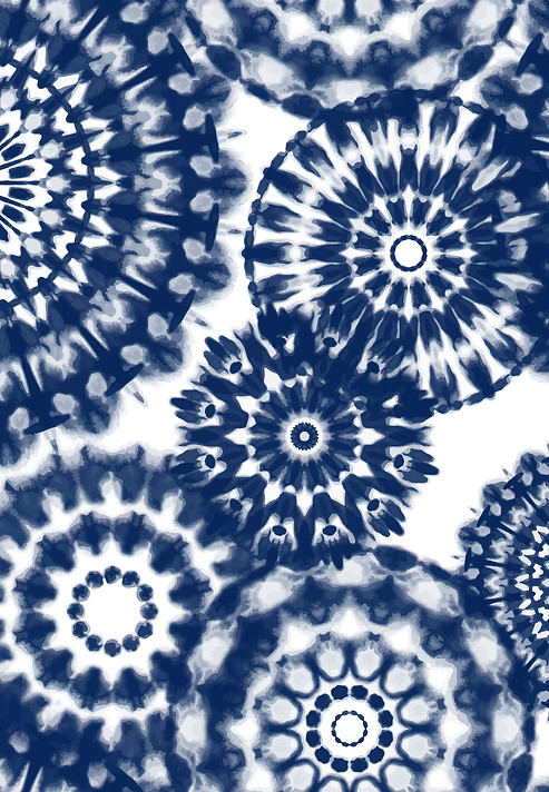 SF Exclusive Mandala