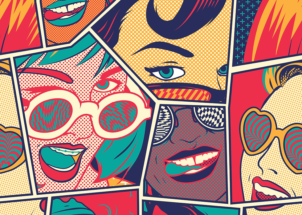 SF Exclusive Spectacular Spectacle