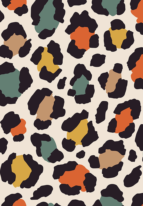 SF Exclusive Autumn Cheetah