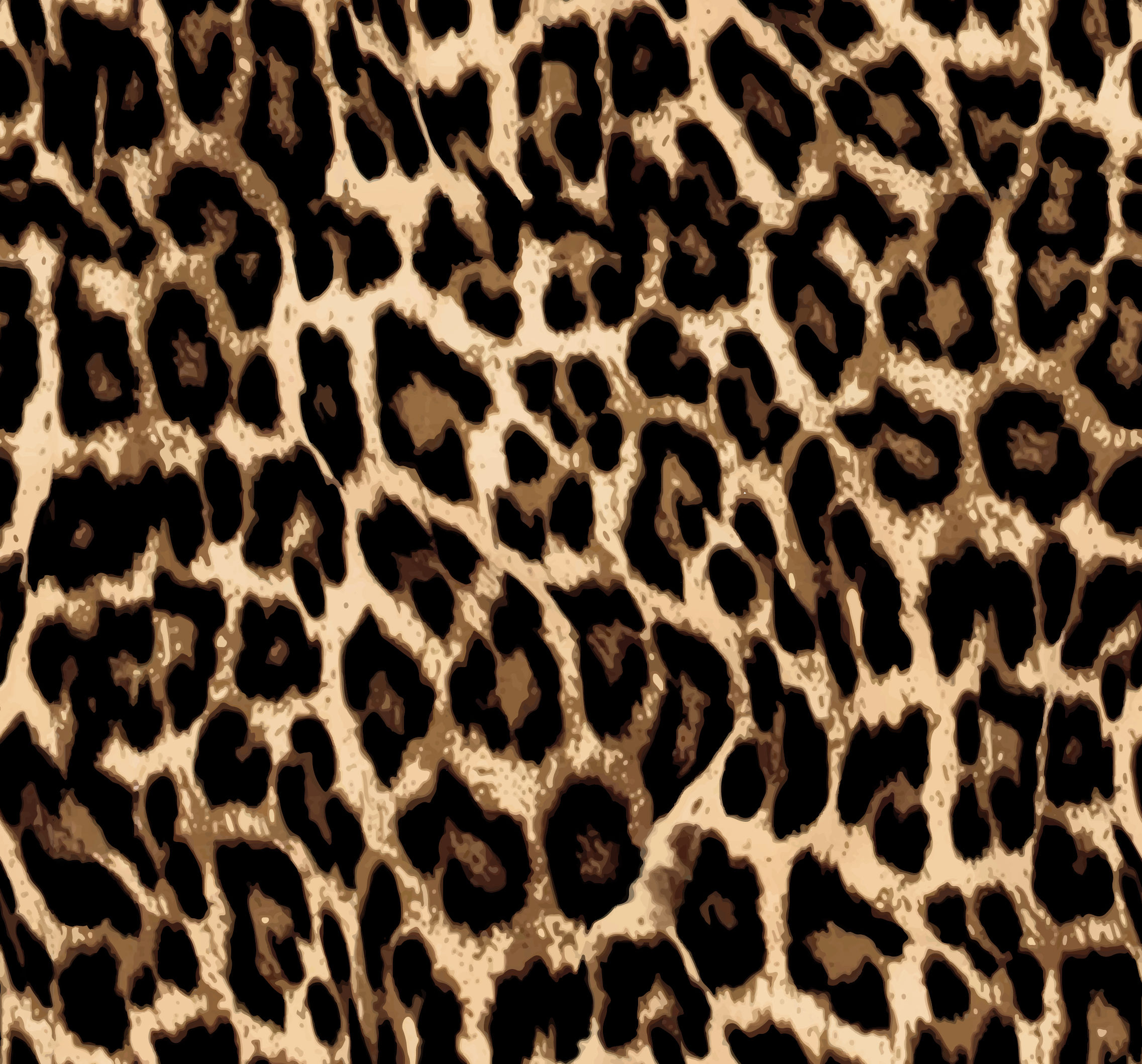 Dirty Leopard