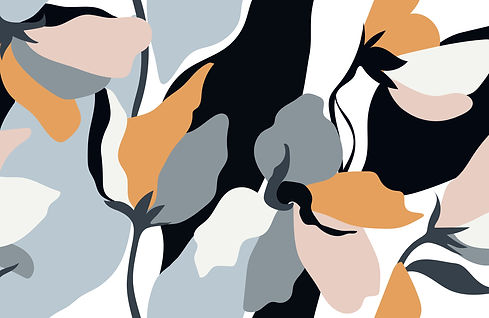 SF Exclusive Abstract Tulip