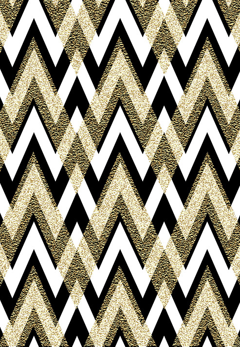 SF Exclusive Jagged ZigZag