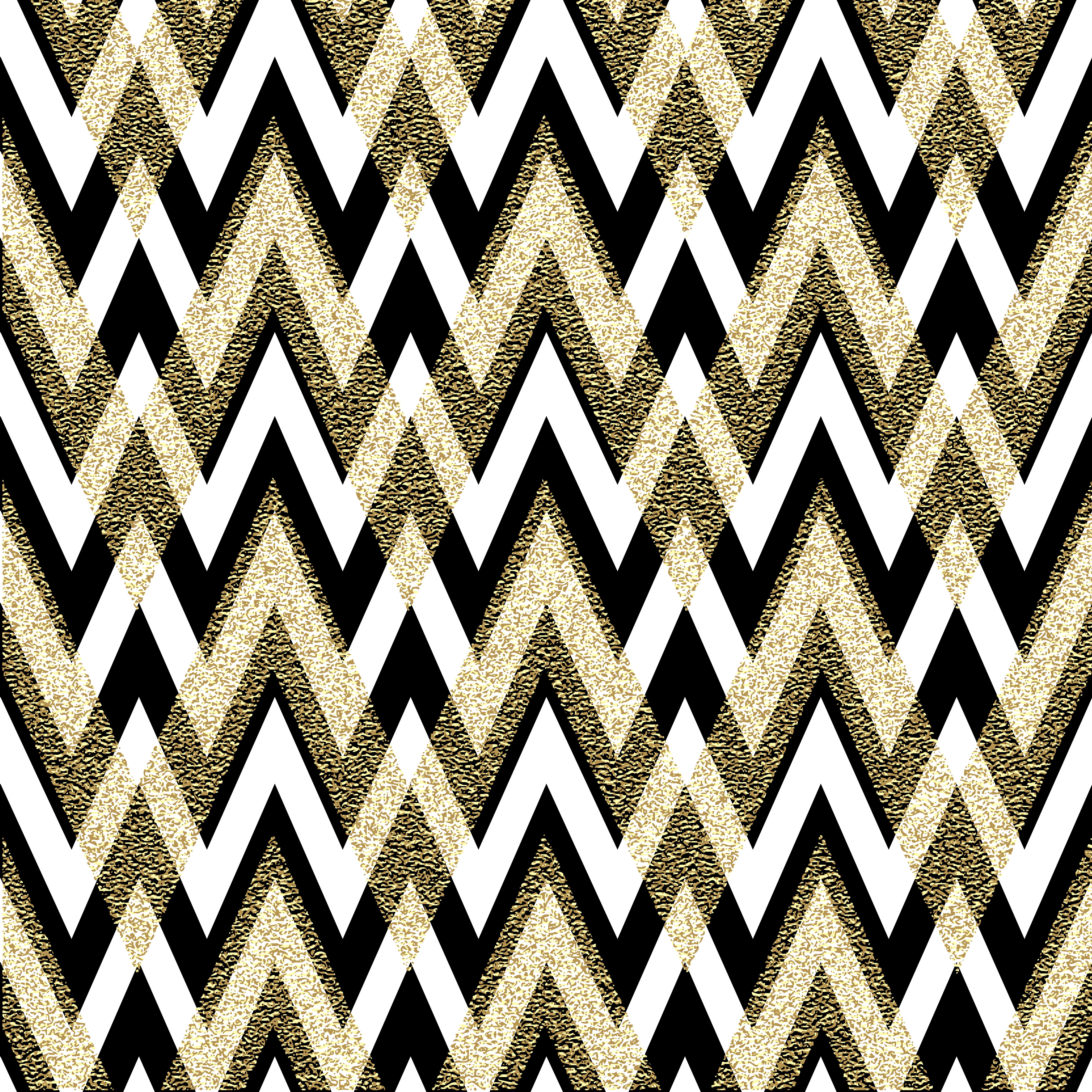 Jagged ZigZag