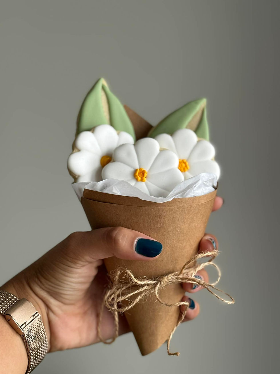 Miniature : Biscuits Fêtes des Mères– Bestcuits.co