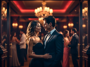 Como o Swing Pode Fortalecer o Relacionamento (Em Vez de Colocar em Risco)
