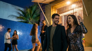 Como Saber se a Experiência no Club Liberal Foi Boa (Mesmo que Nada Tenha Rolado)