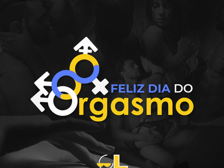 30 de julho - Dia do Orgasmo - (Poema)