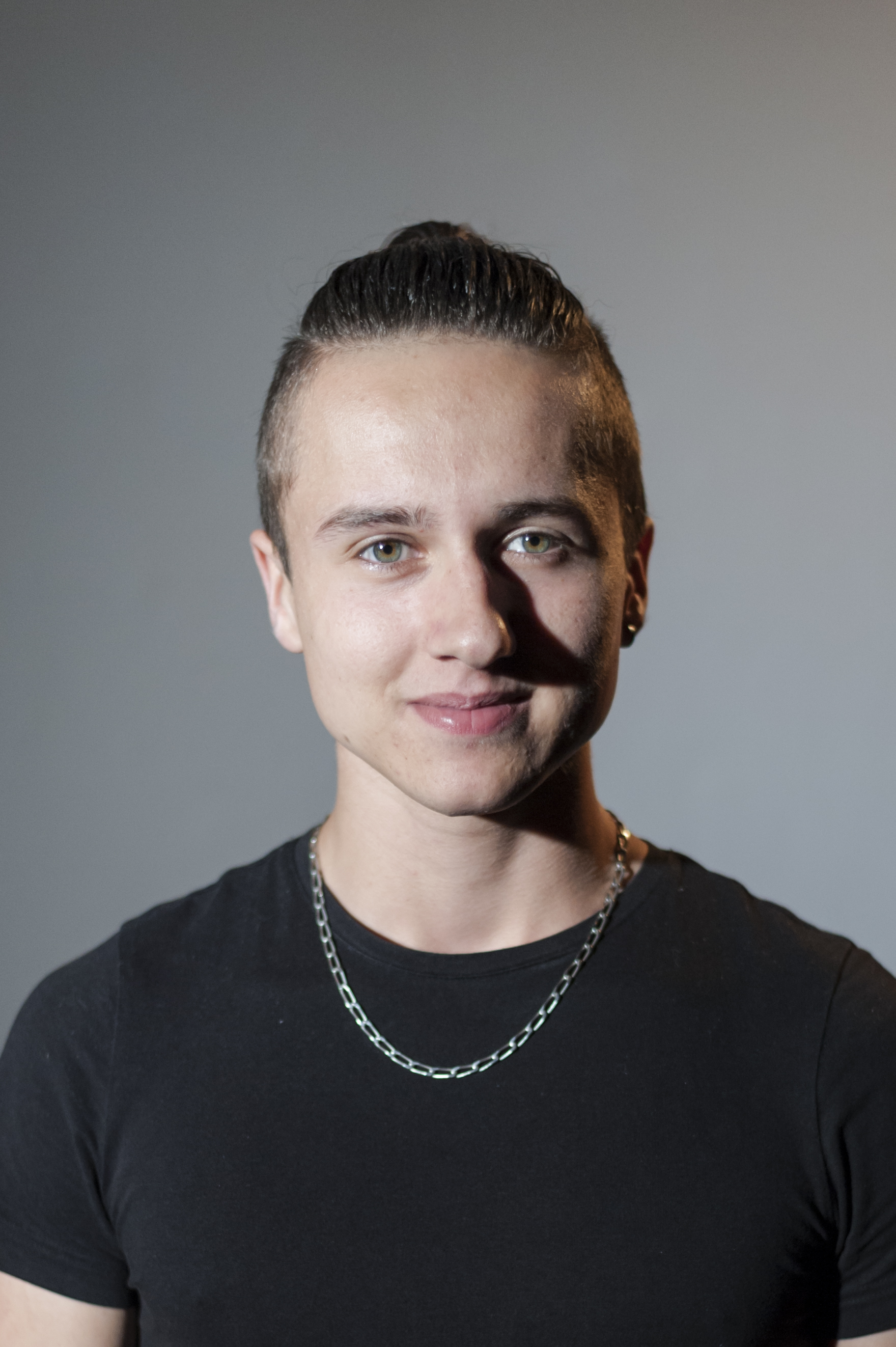 Swan Michel-Tersier