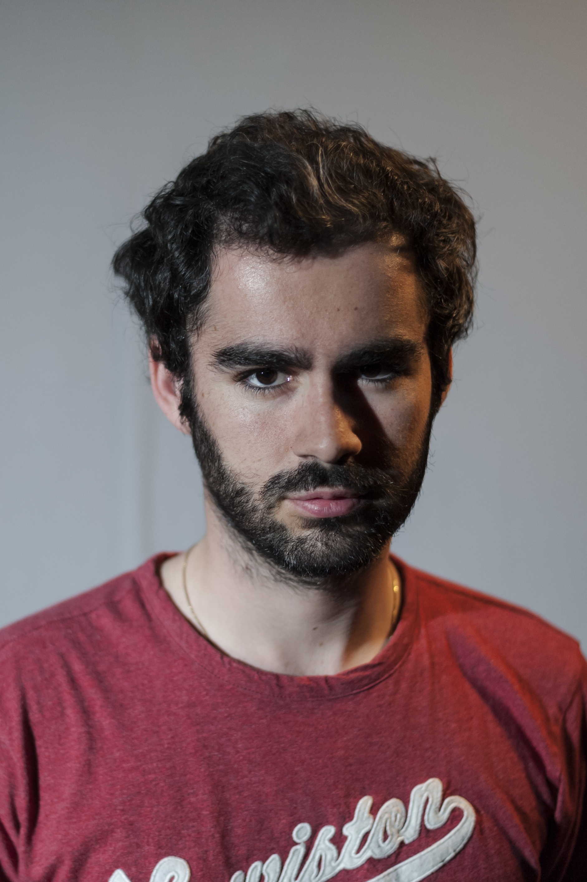 Grégoire Bensimon