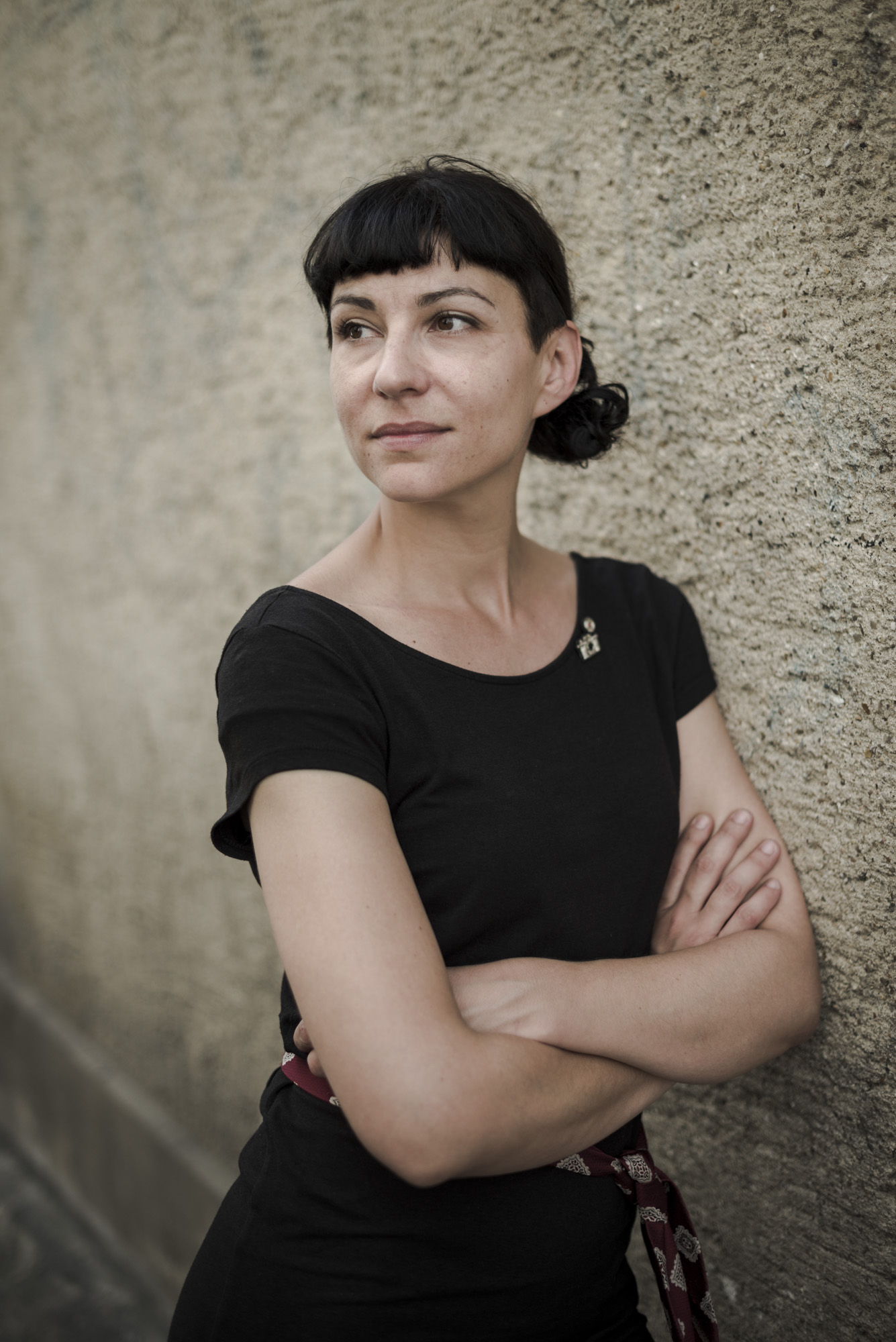 Laetitia Piccarreta